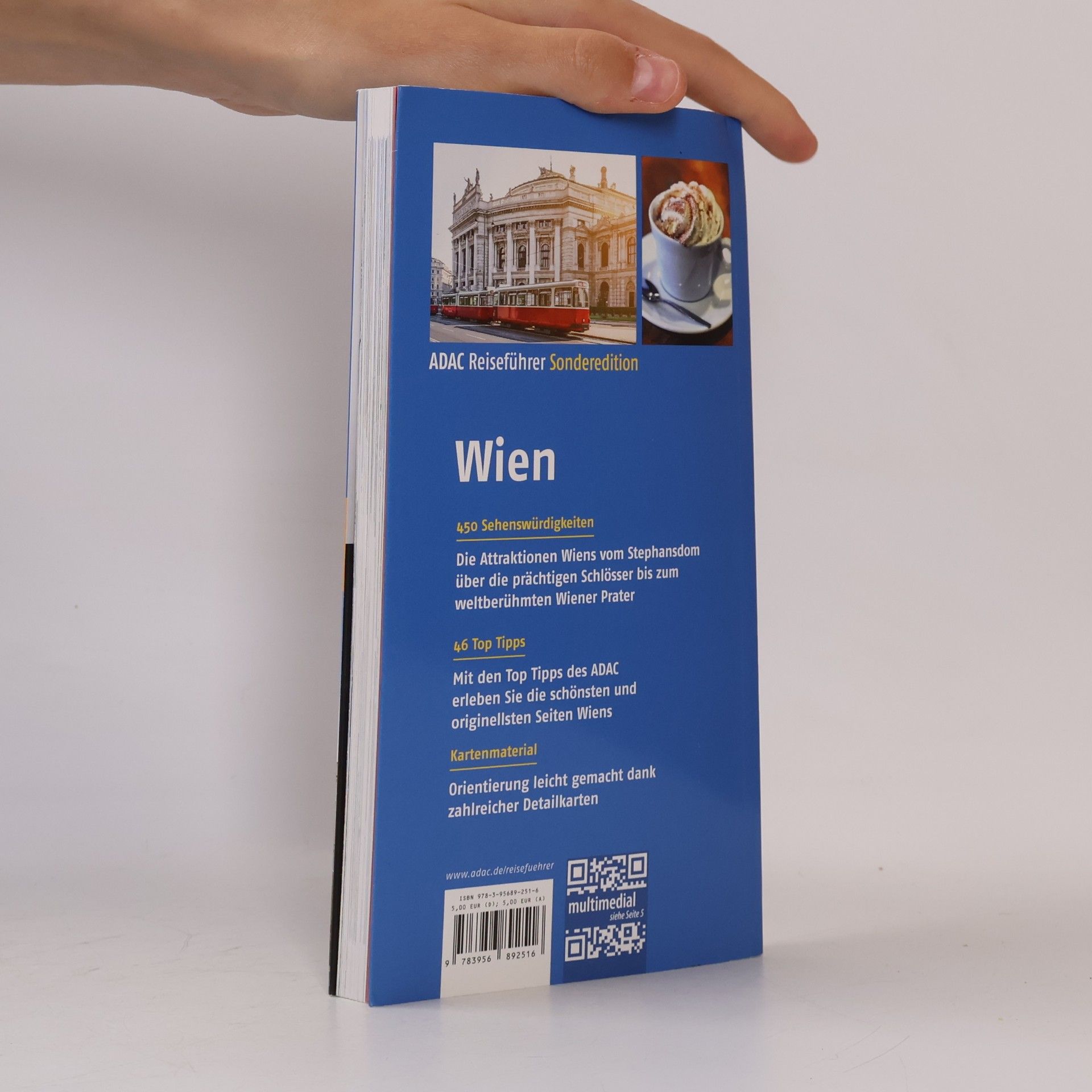 Lilian Schacherl Wien