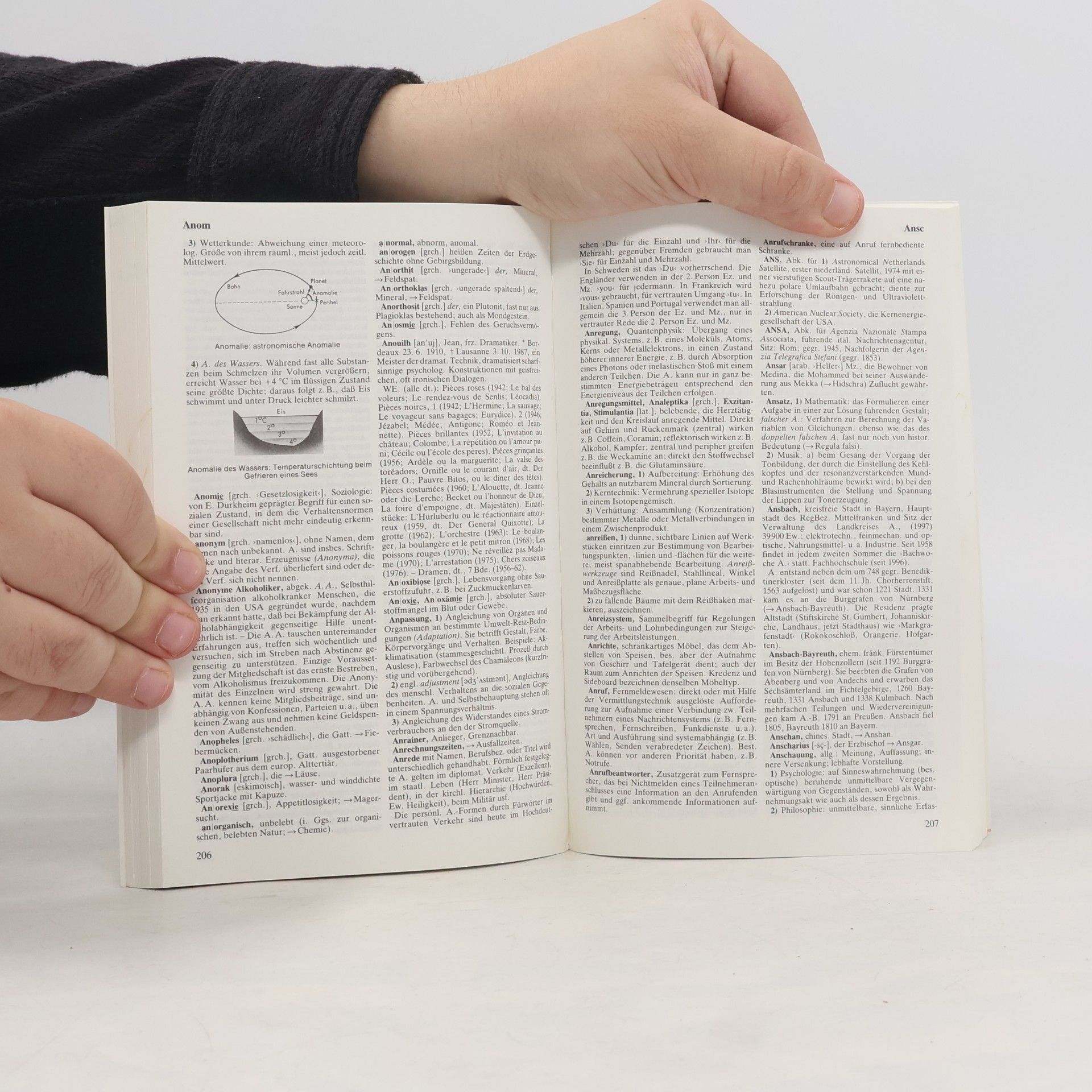 Autorenkollektiv DTV - Lexikon