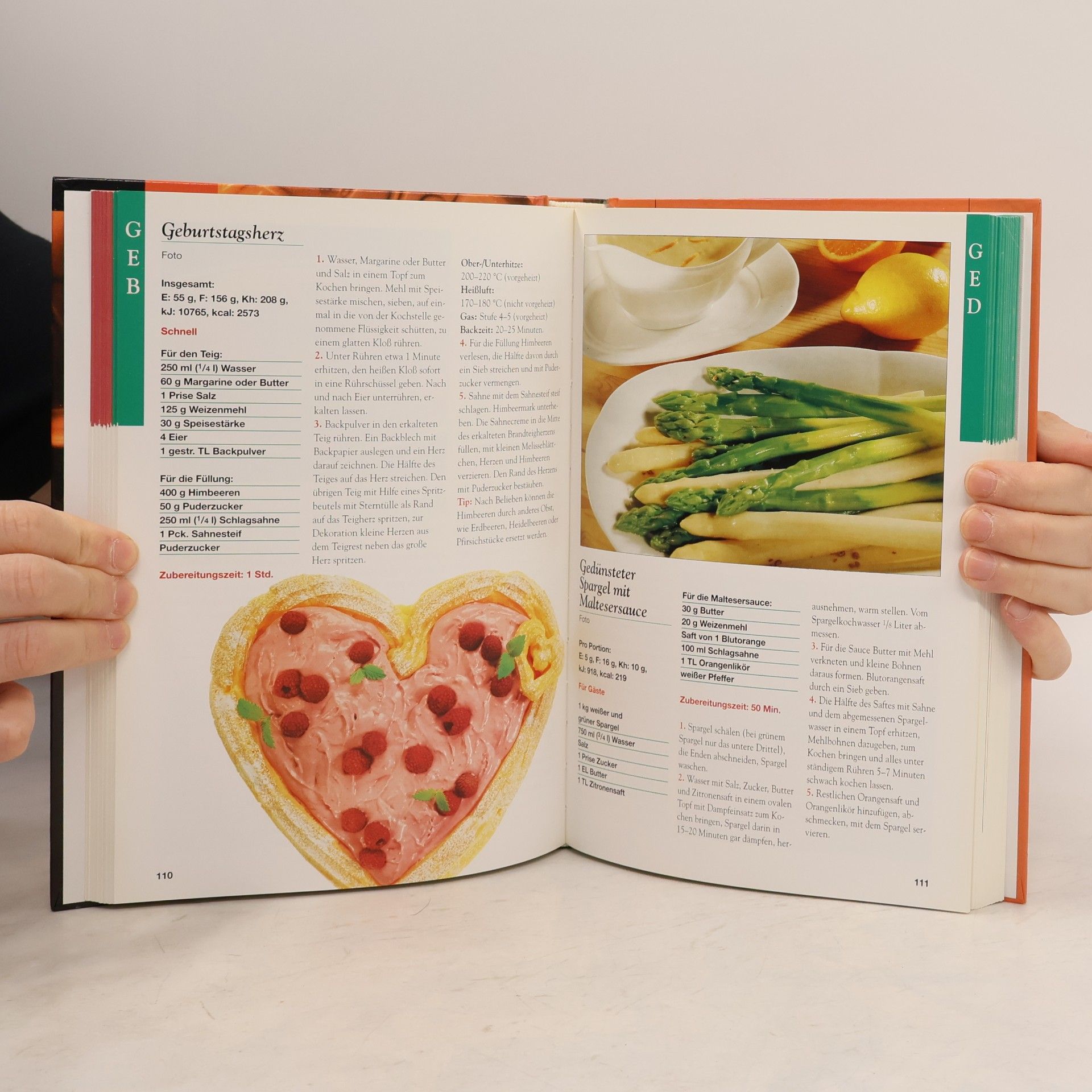Autorenkollektiv Dr. Oetker Kochen von A-Z