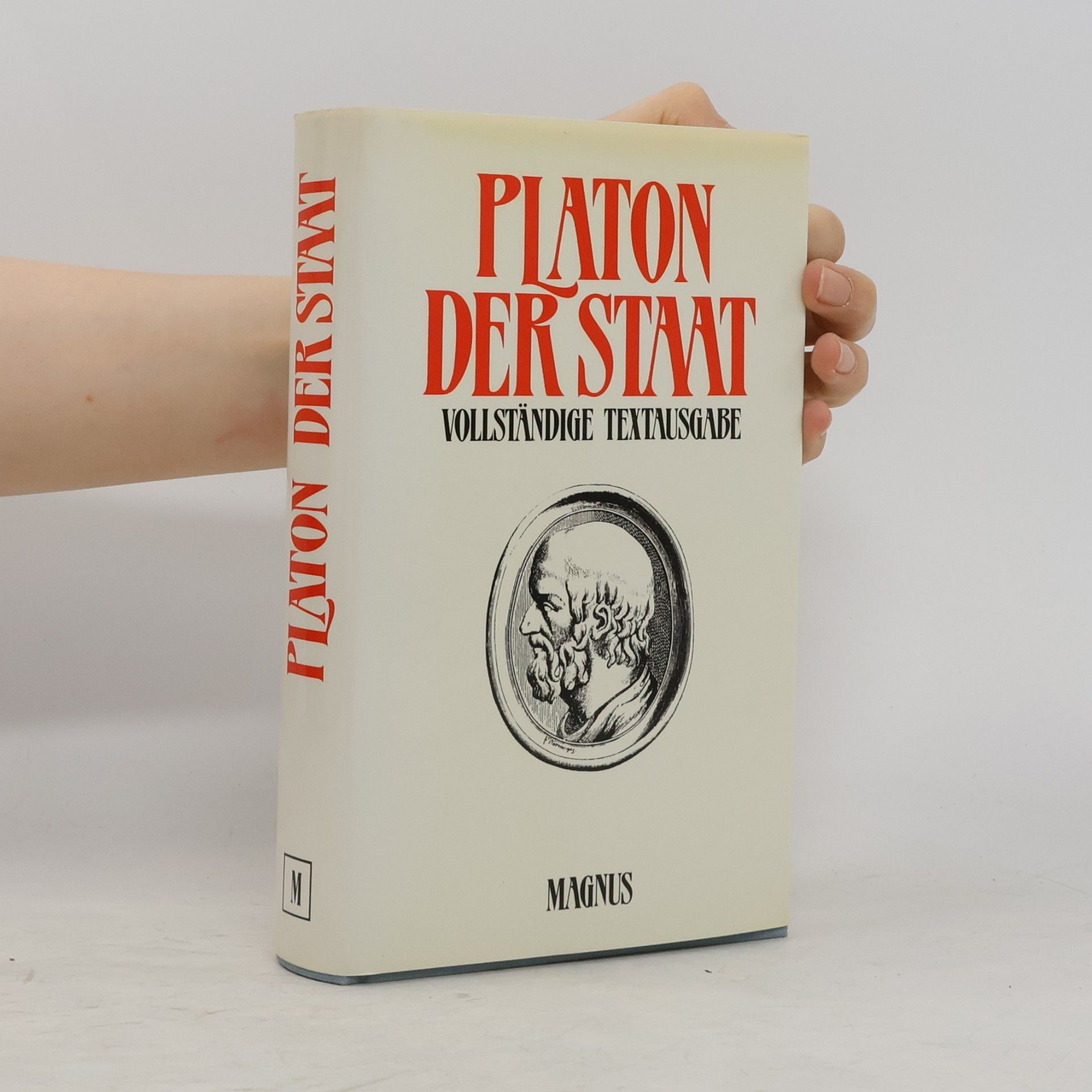 Platon Platons Staat