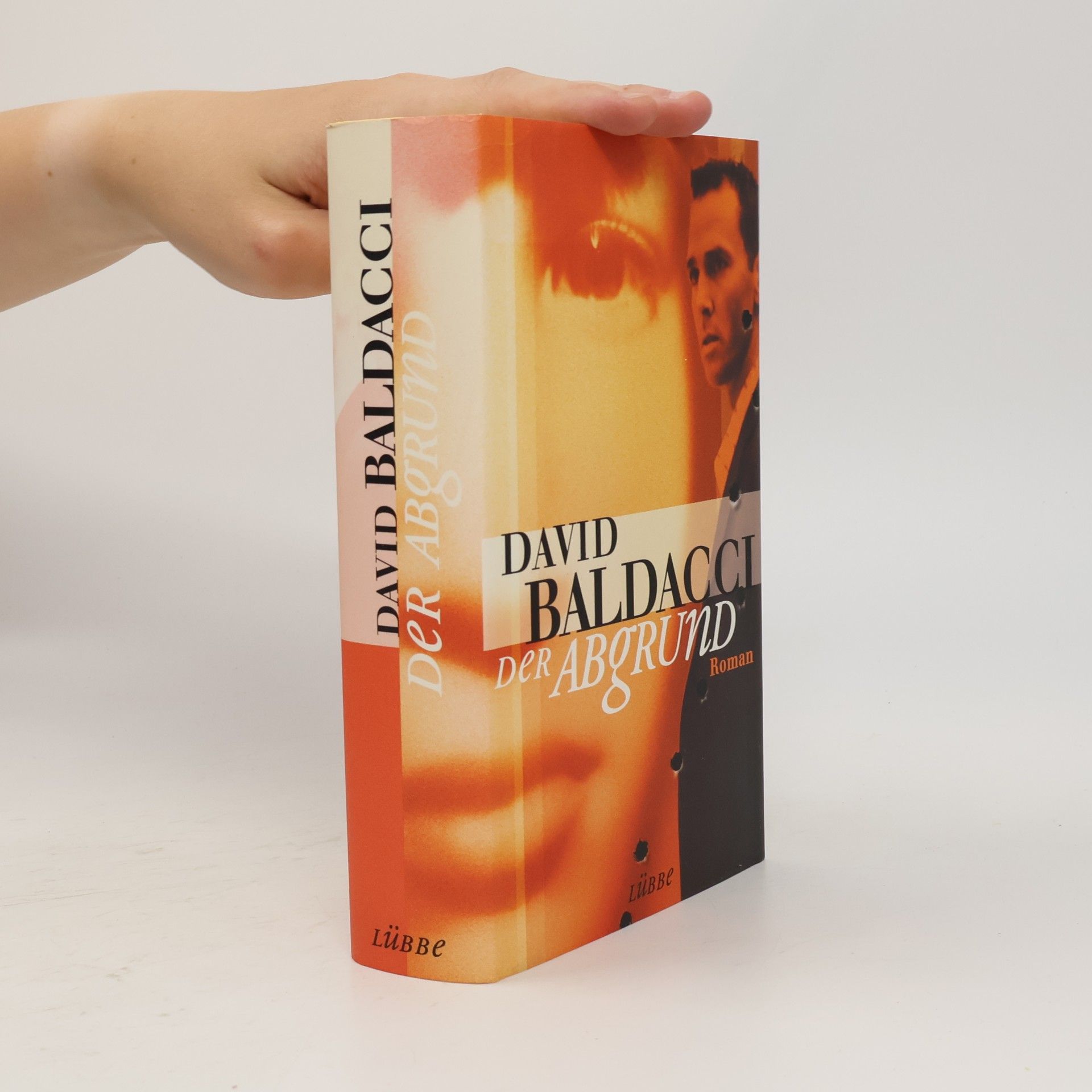David Baldacci Der Abgrund
