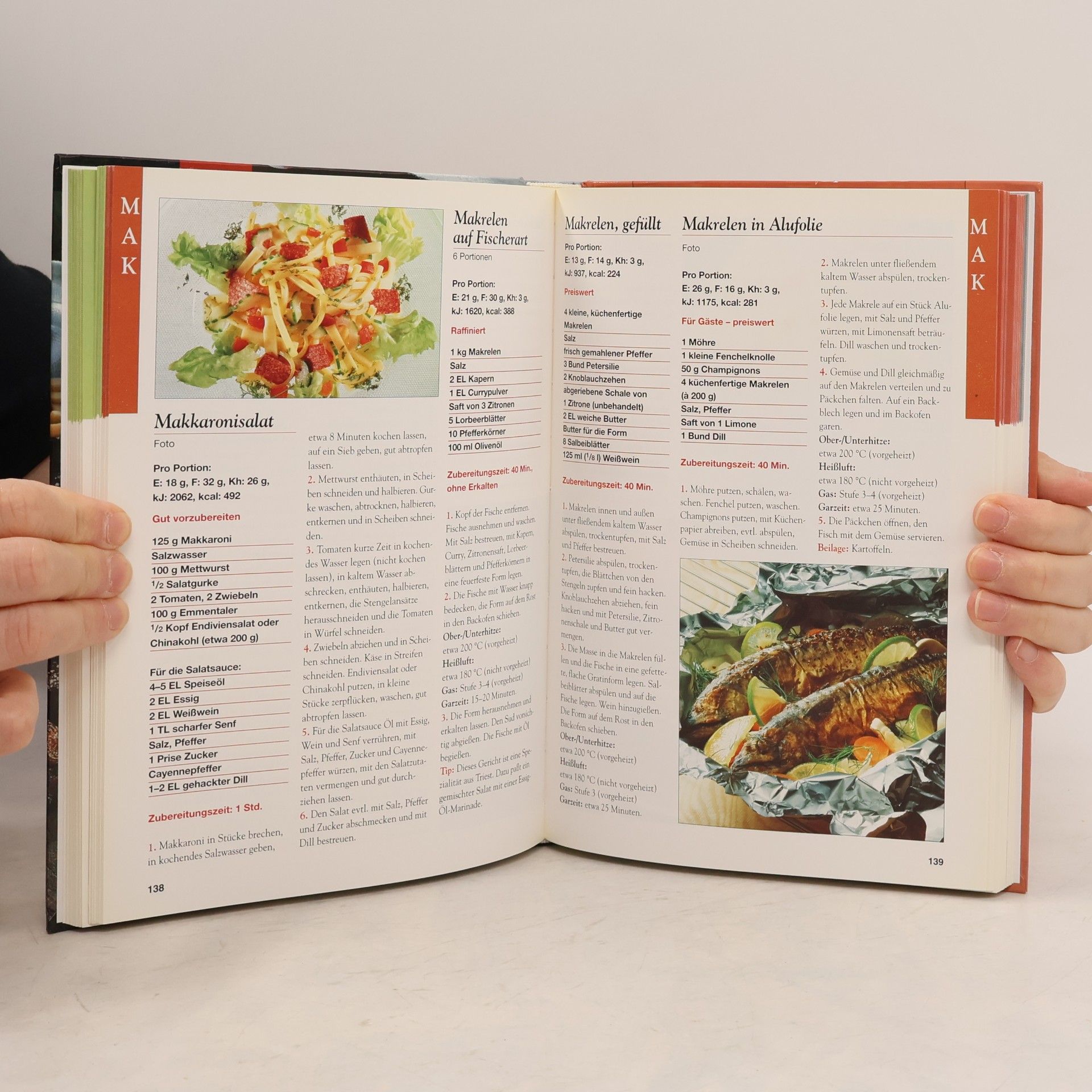 Autorenkollektiv Dr. Oetker Kochen von A-Z