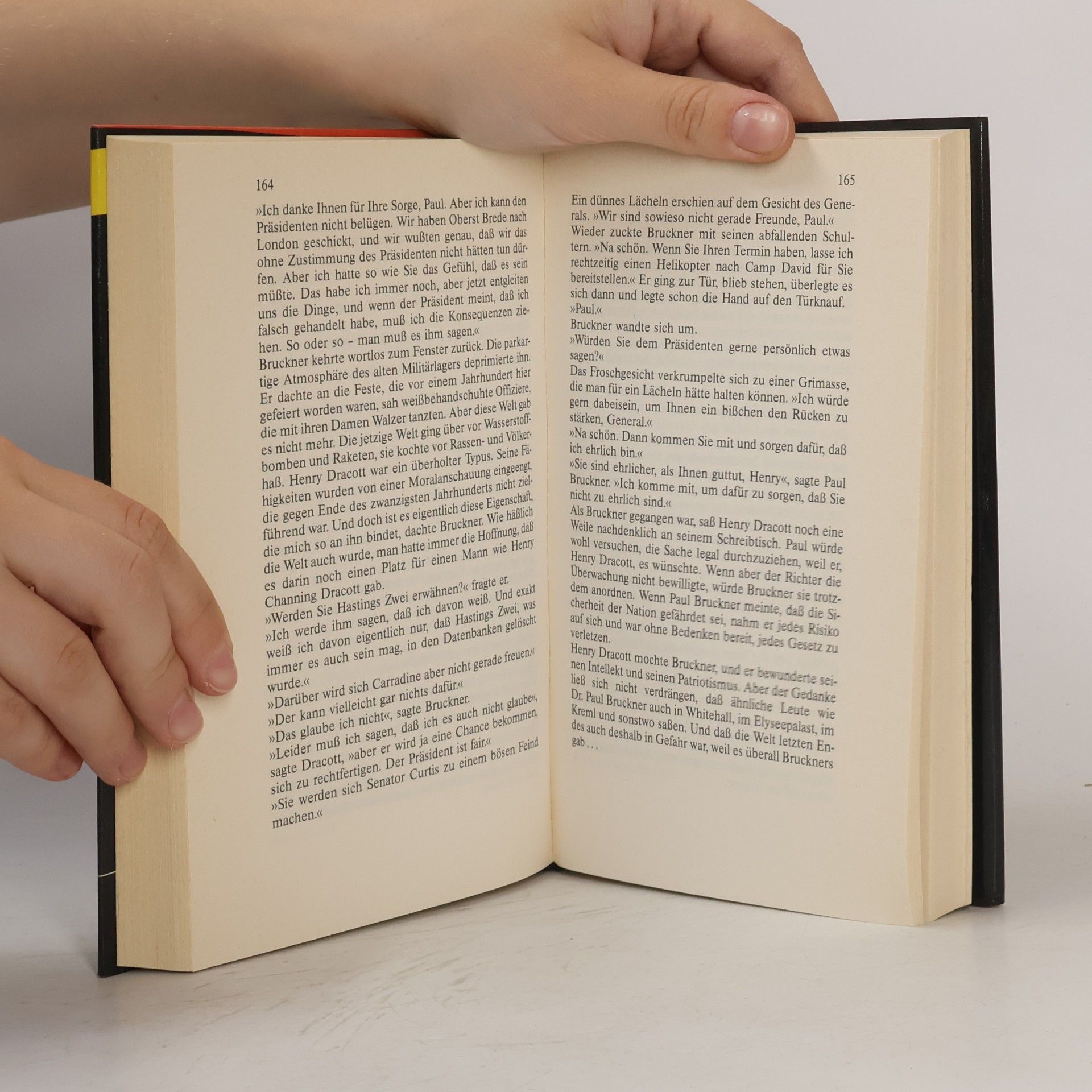 Alfred Coppel Der Plan Hastings zwei