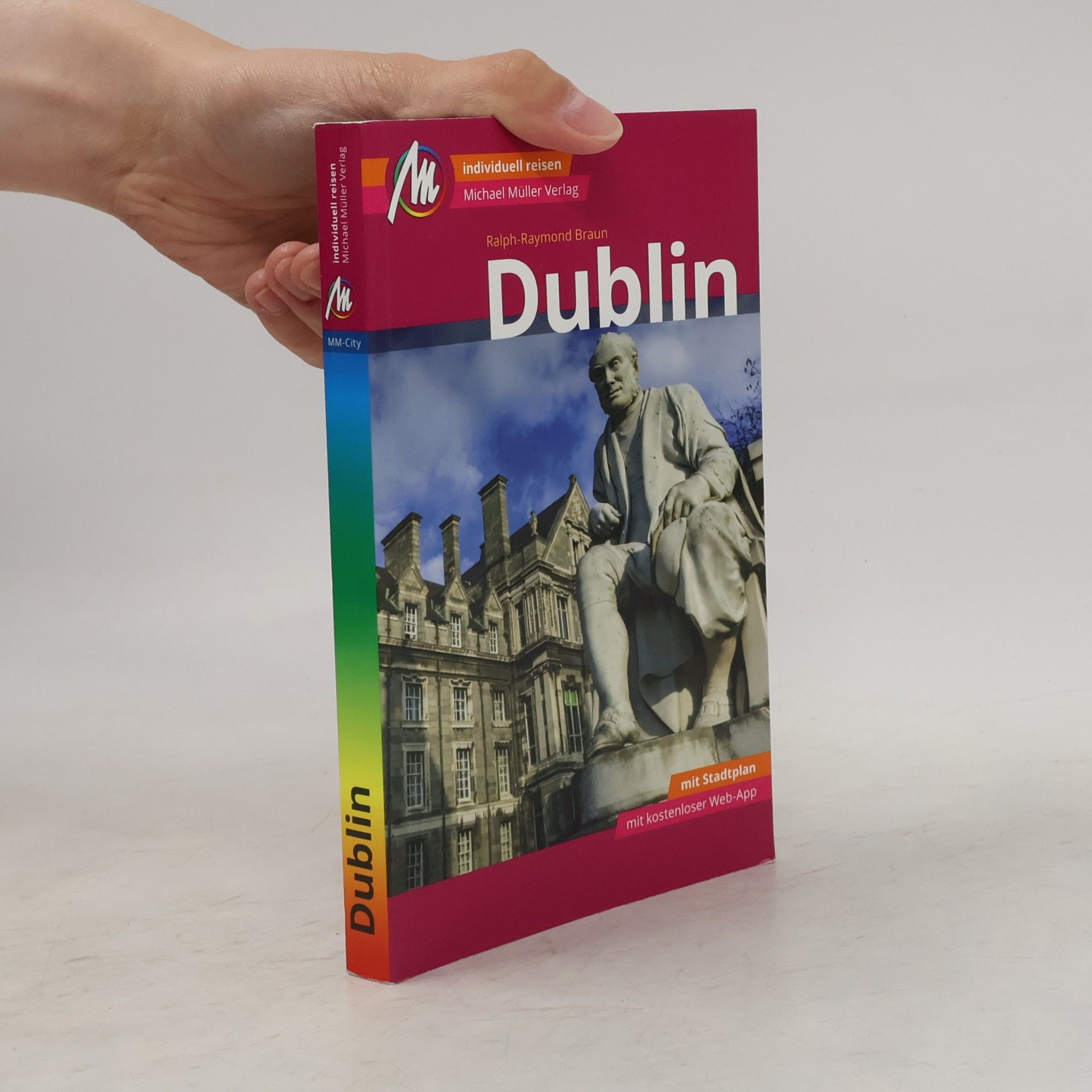 Ralph-Raymond Braun Dublin