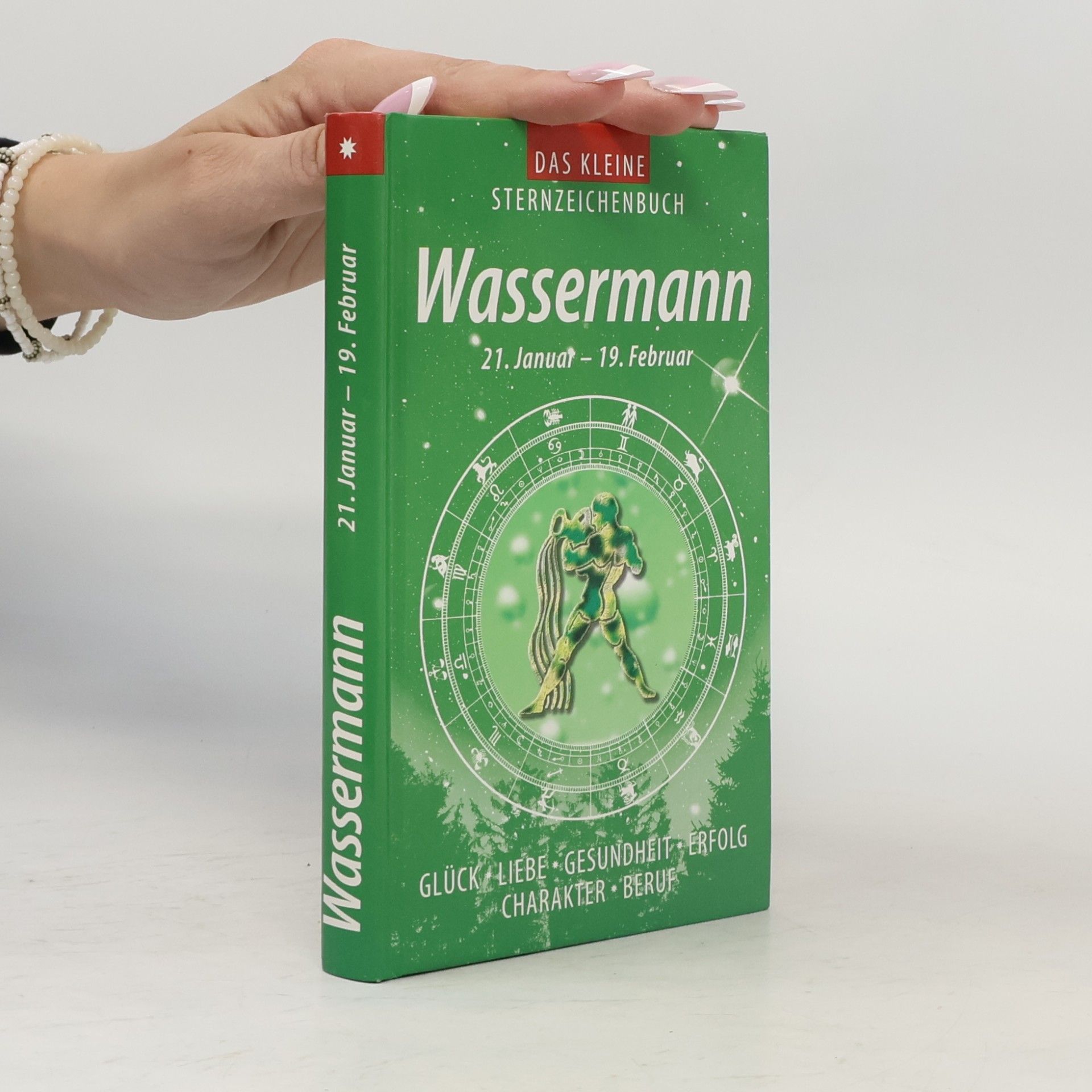 Peter Ripota Wassermann