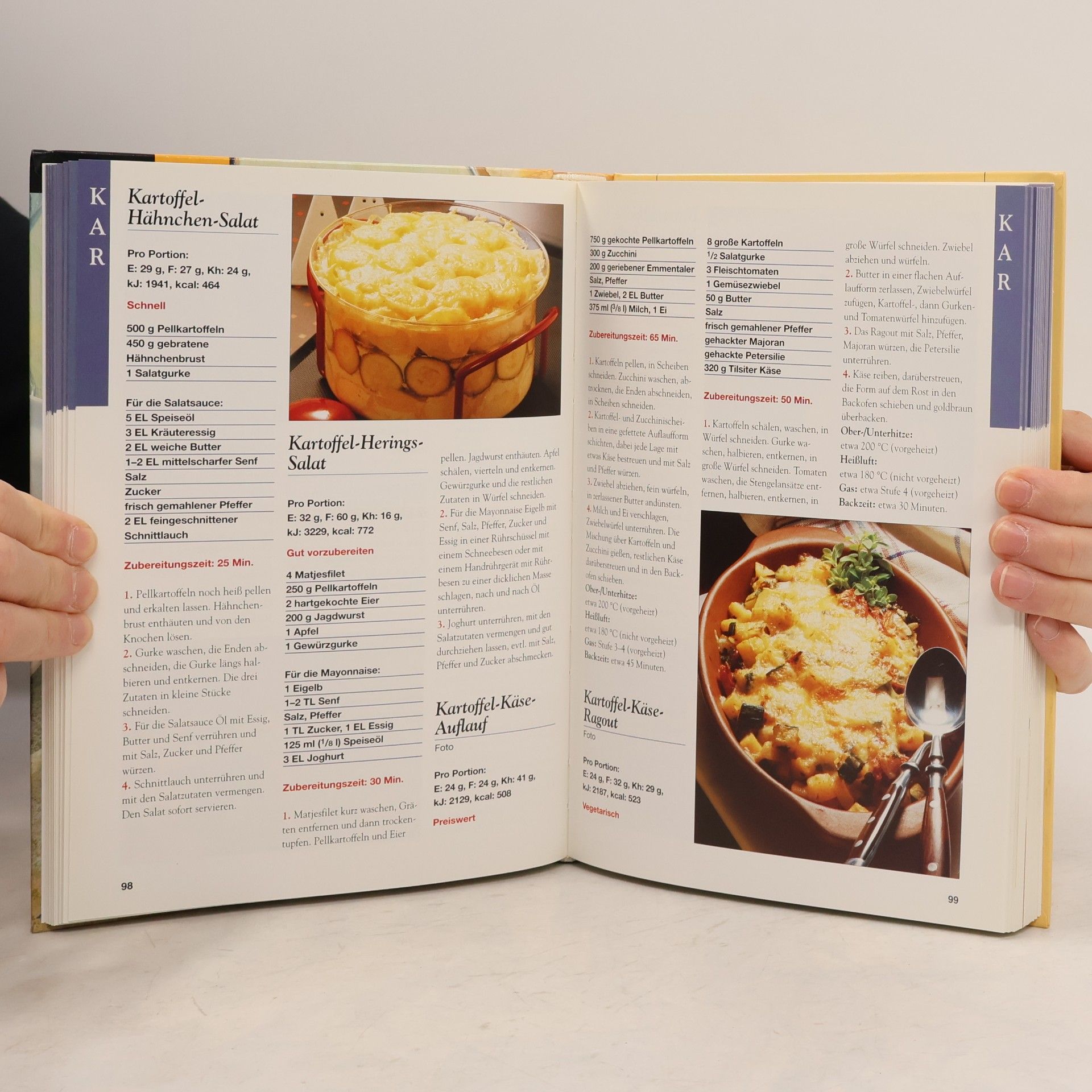Autorenkollektiv Dr.Qetker Kochen von A-Z