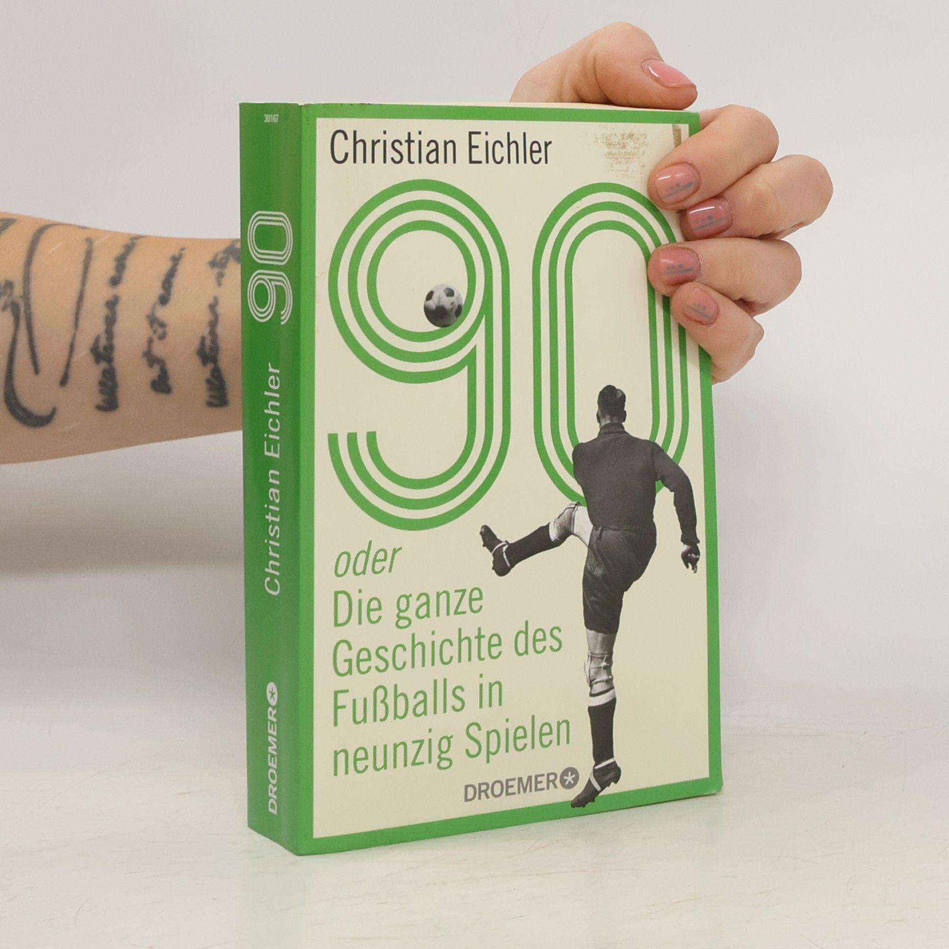 Christian Eichler 90