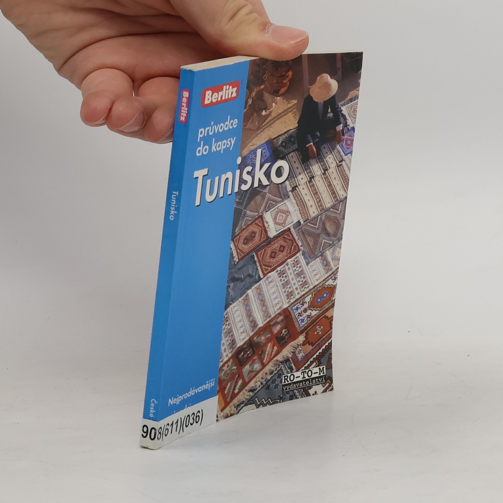 Neil Wilson Tunisko