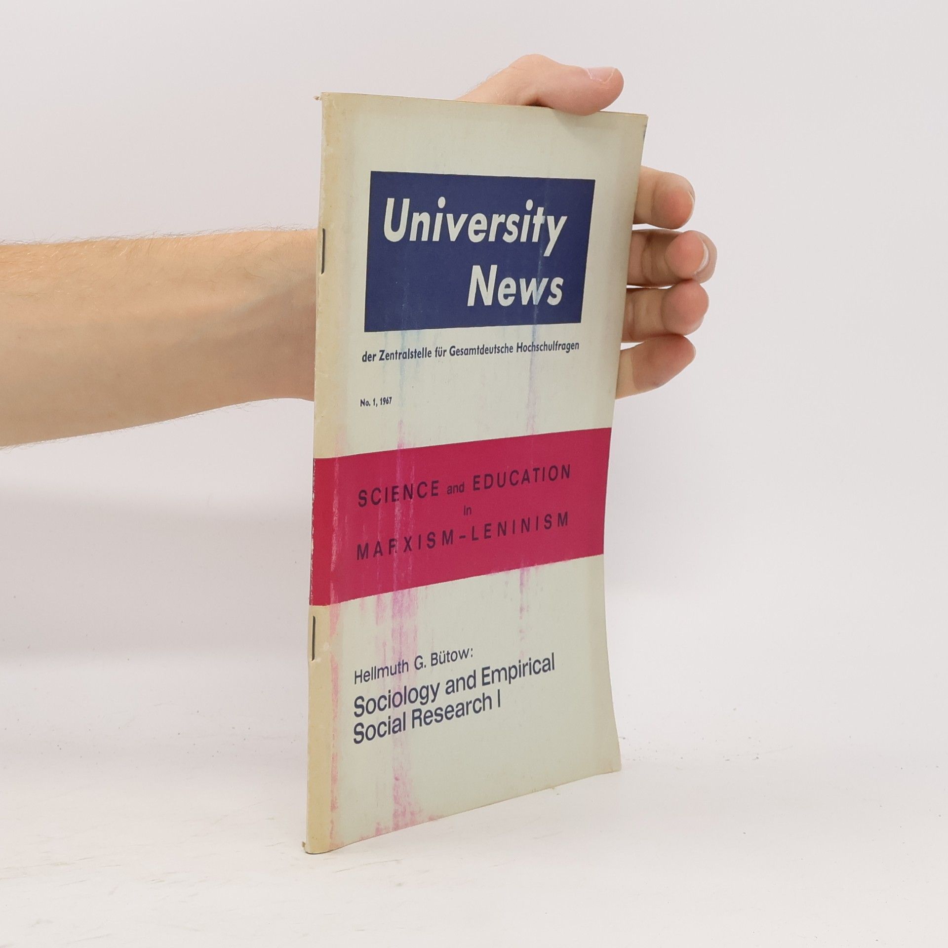 University News 1