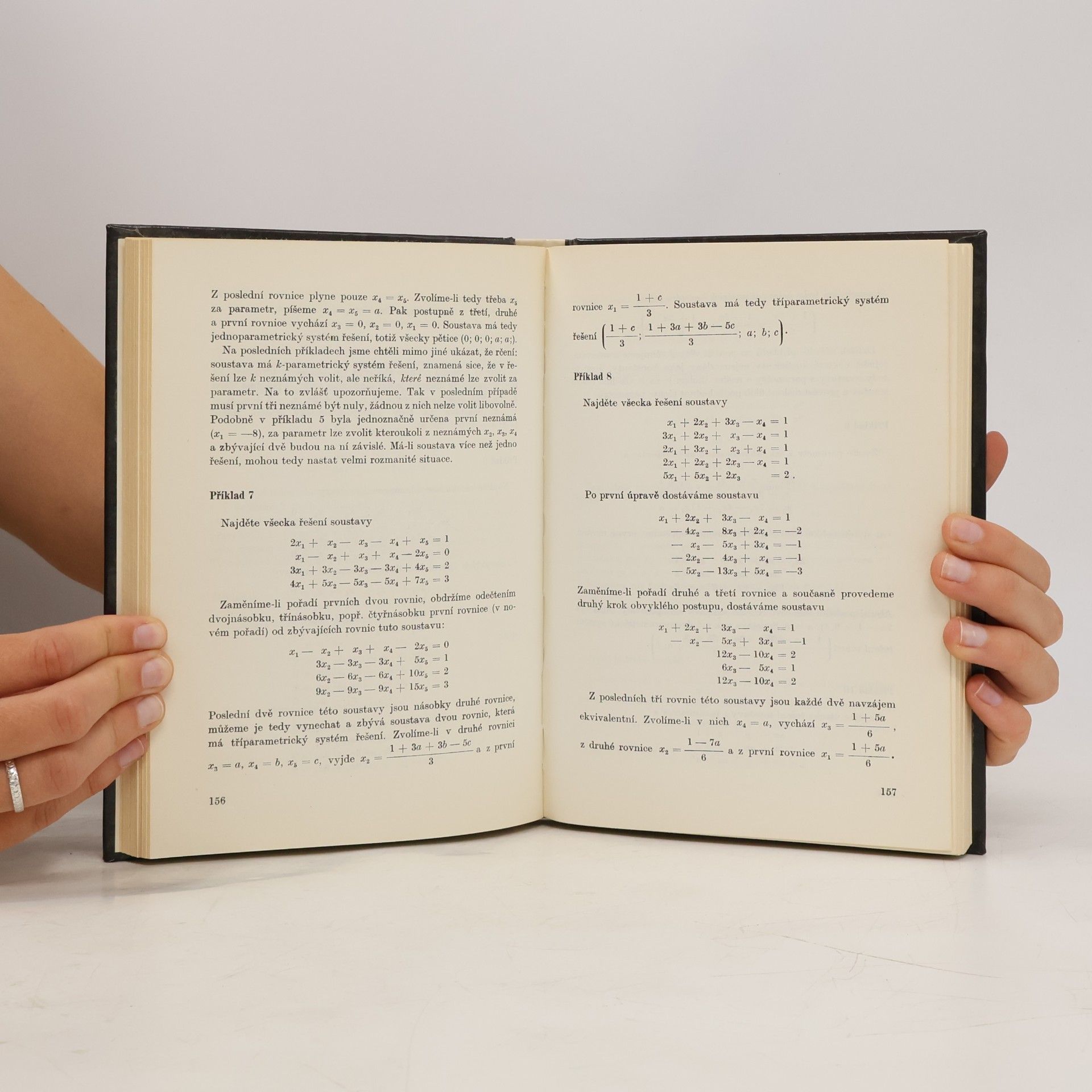 Jiří Rohlíček Úvod do studia matematiky
