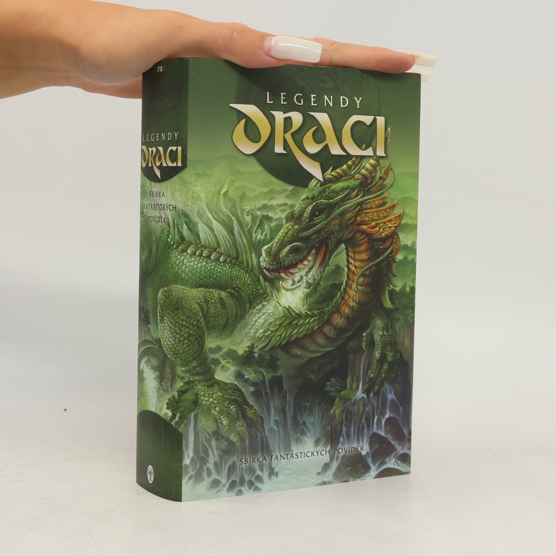 Legendy. Draci