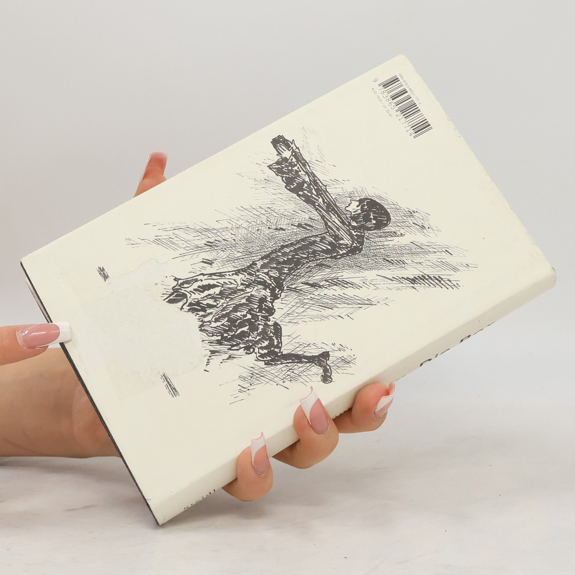 Günter Grass Die Box