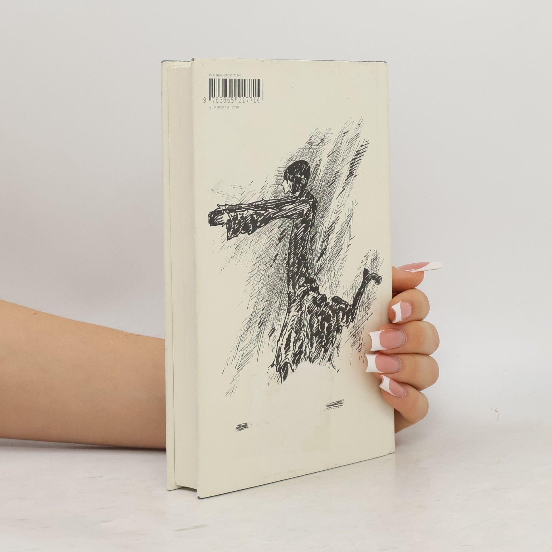 Günter Grass Die Box
