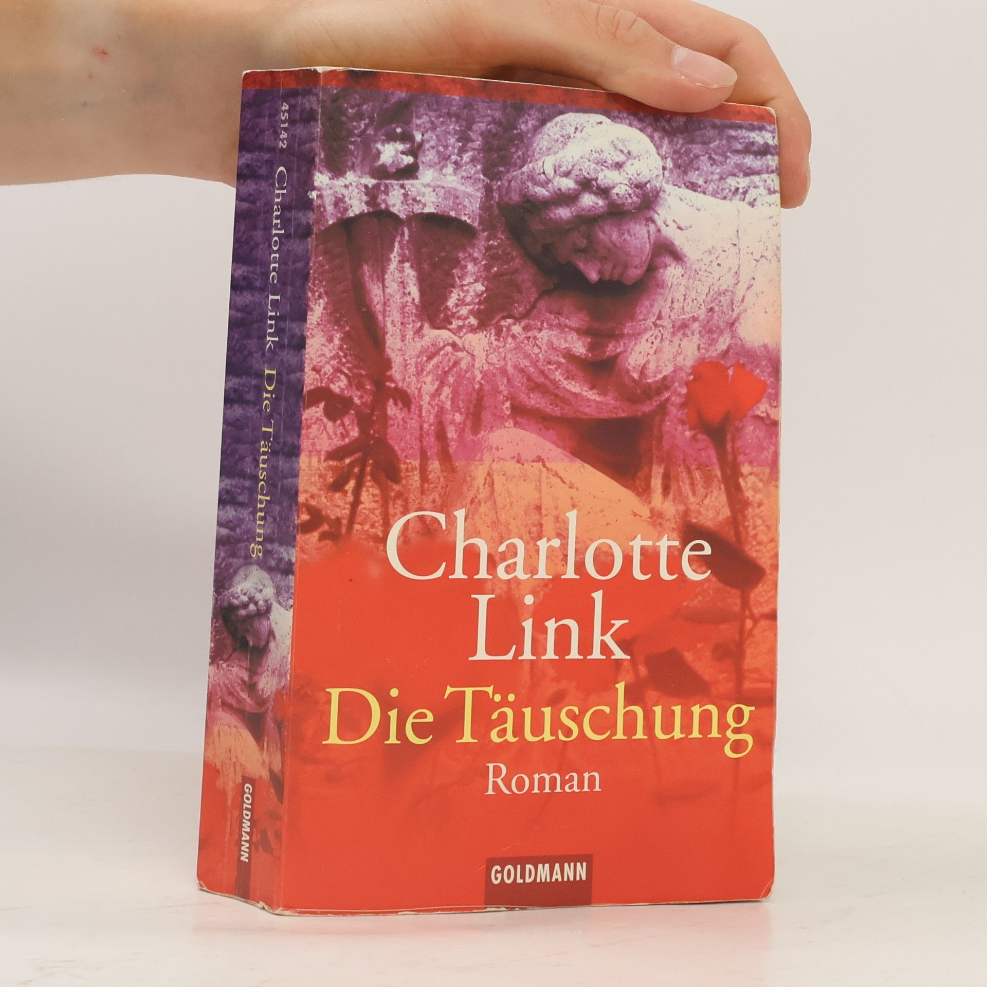 Charlotte Link Die Täuschung