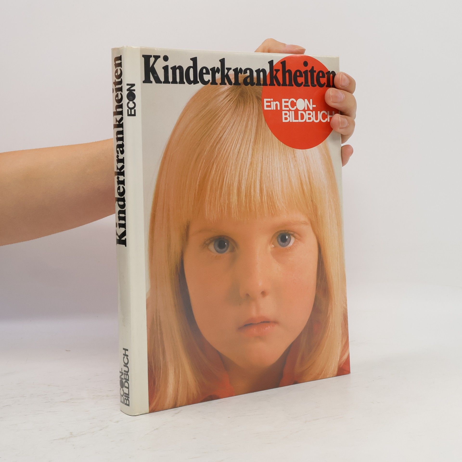 Various authors Kinderkrankheiten