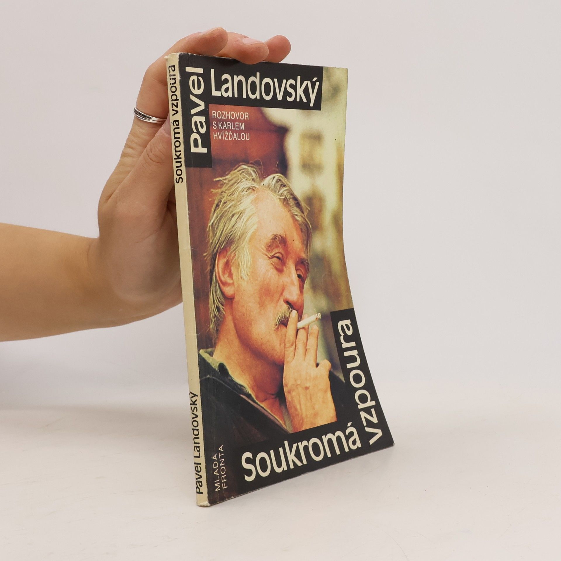 Soukromá vzpoura