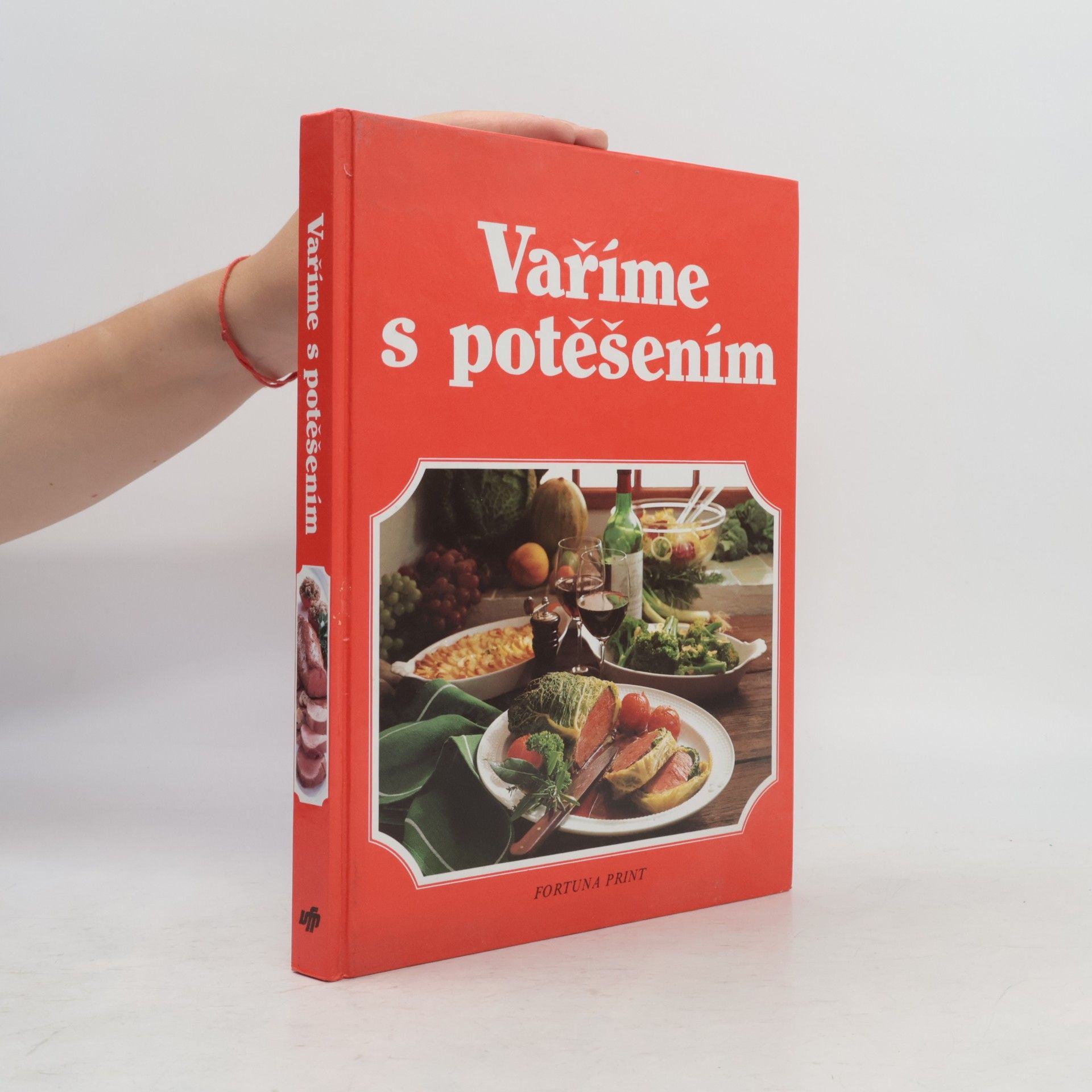 Vaříme s potěšením