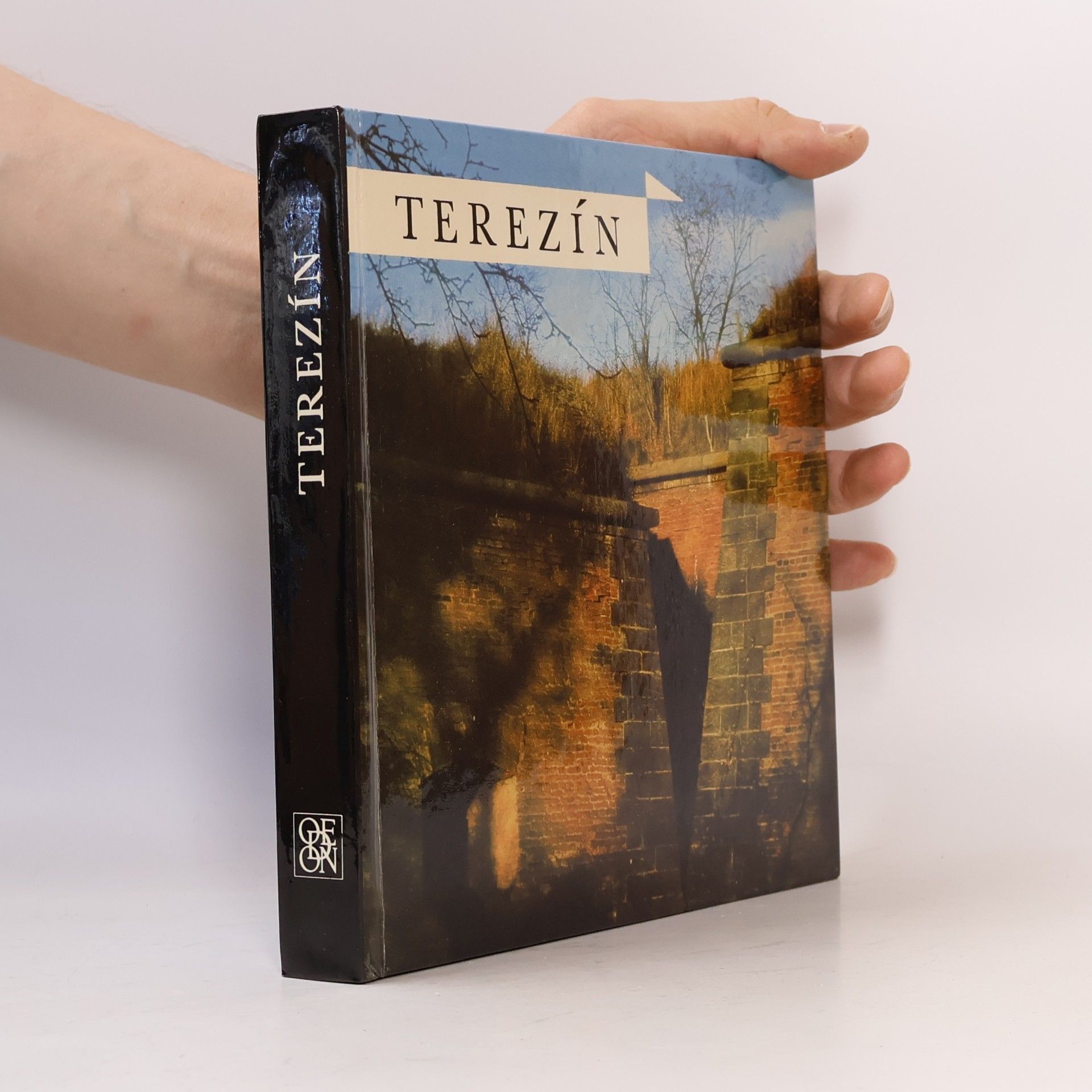 Zdeňka Kostková Terezín
