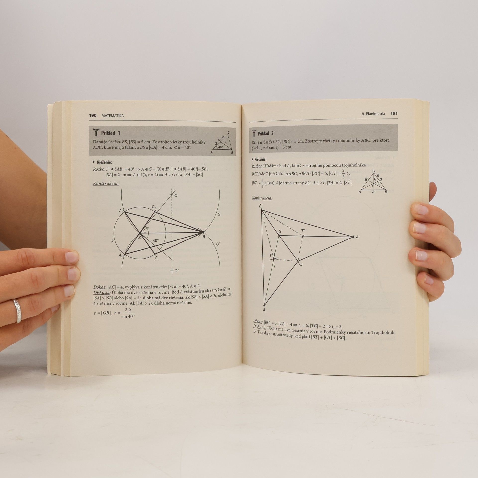 Darina Kyselová Matematika + ukážkové testy