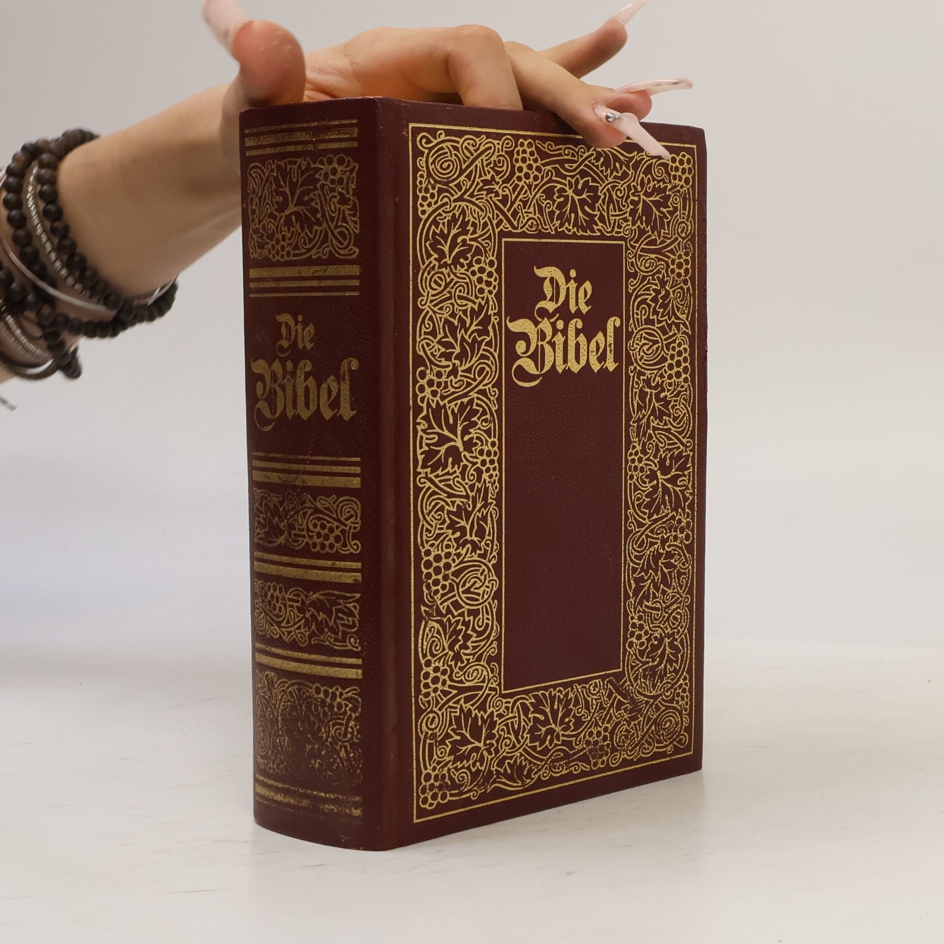 Autorenkollektiv Die Bibel