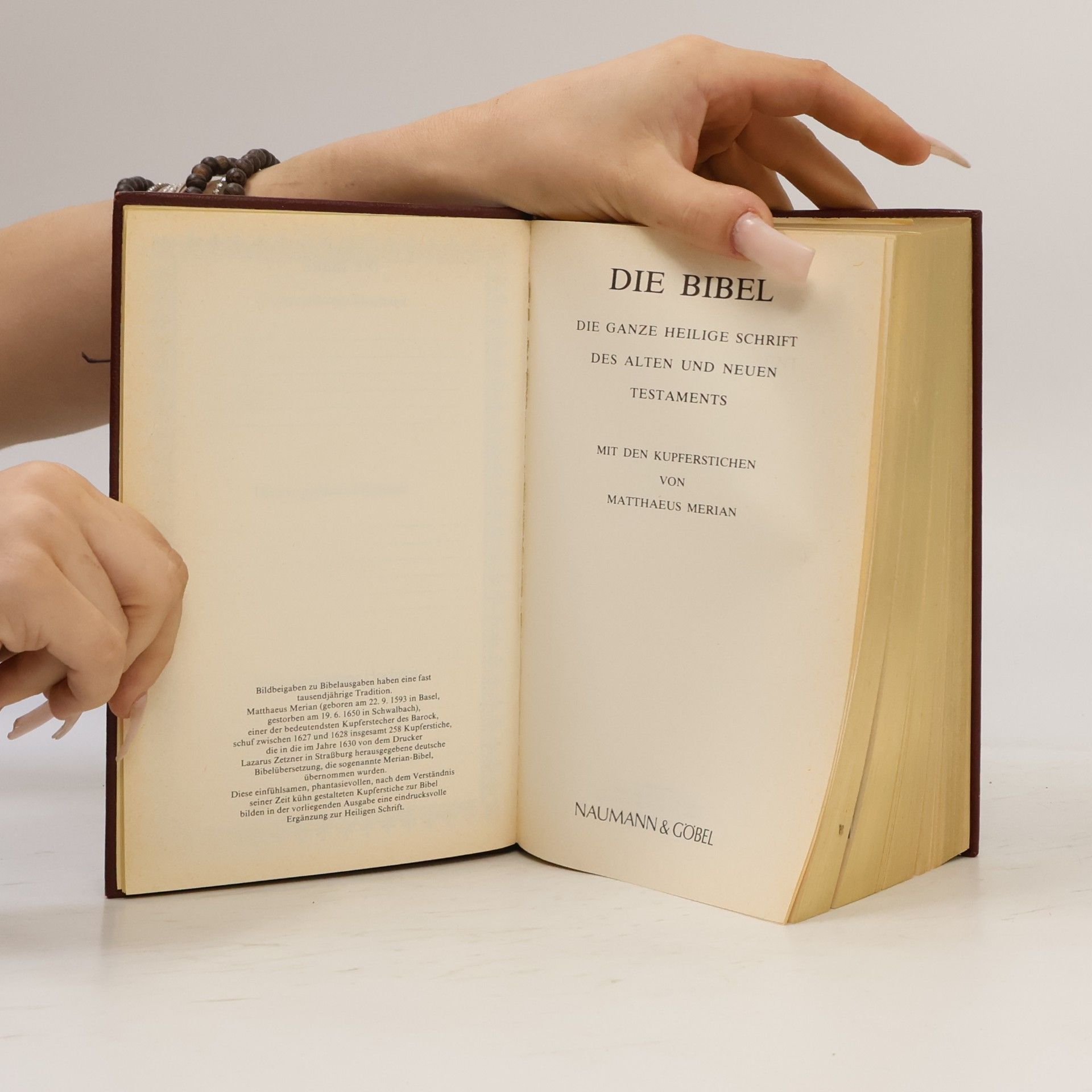 Autorenkollektiv Die Bibel