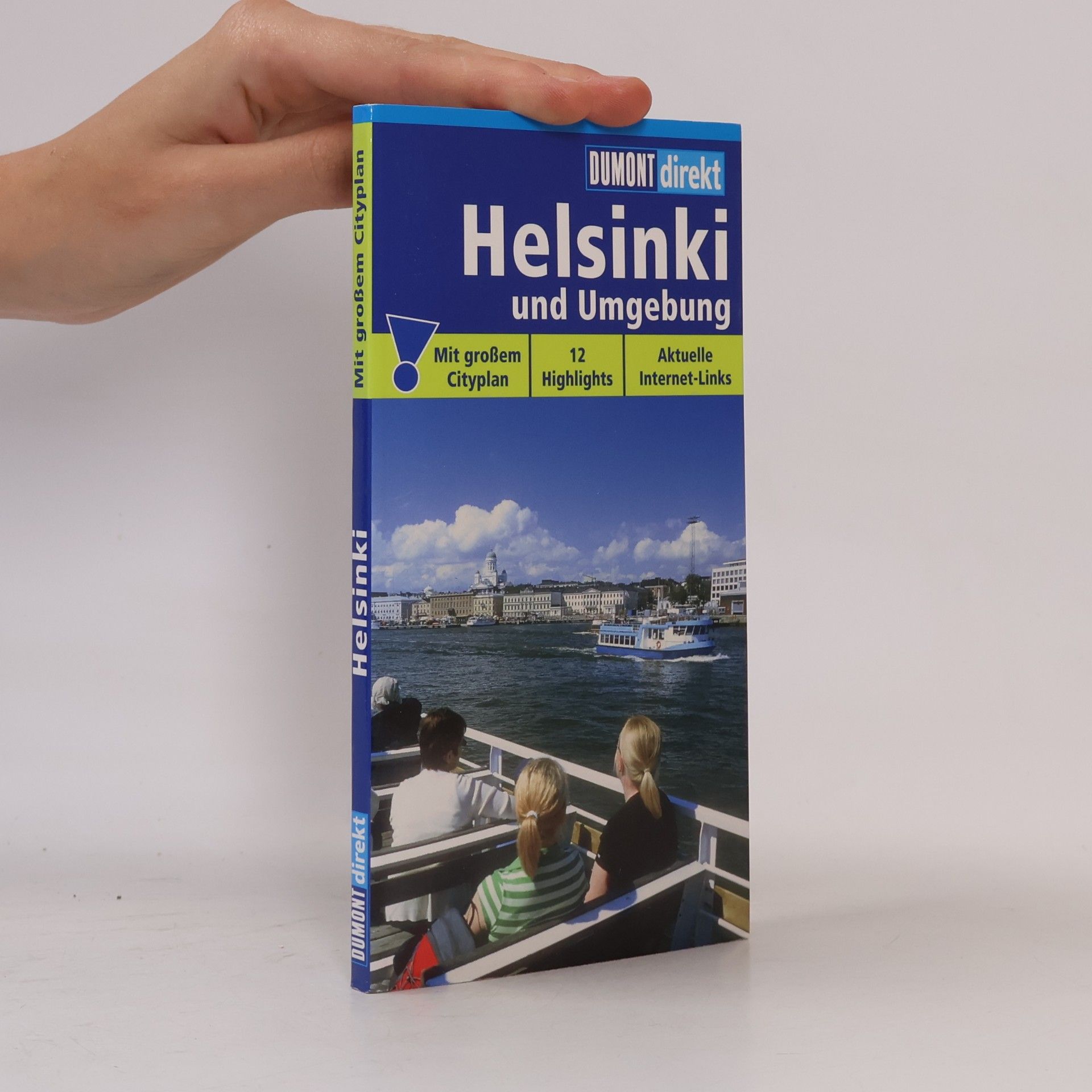 Ulrich Quack Helsinki