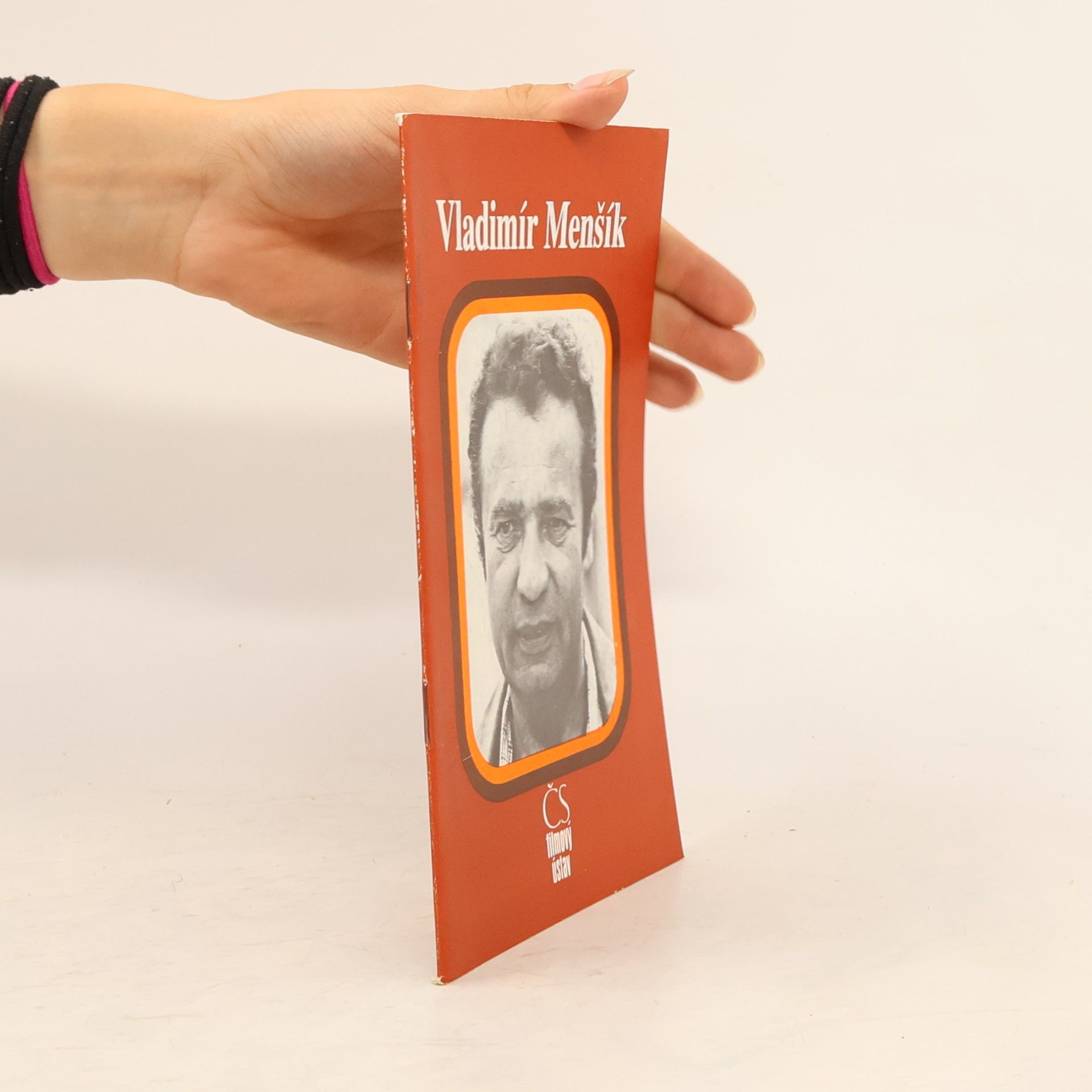 Jan Rejžek Vladimír Menšík