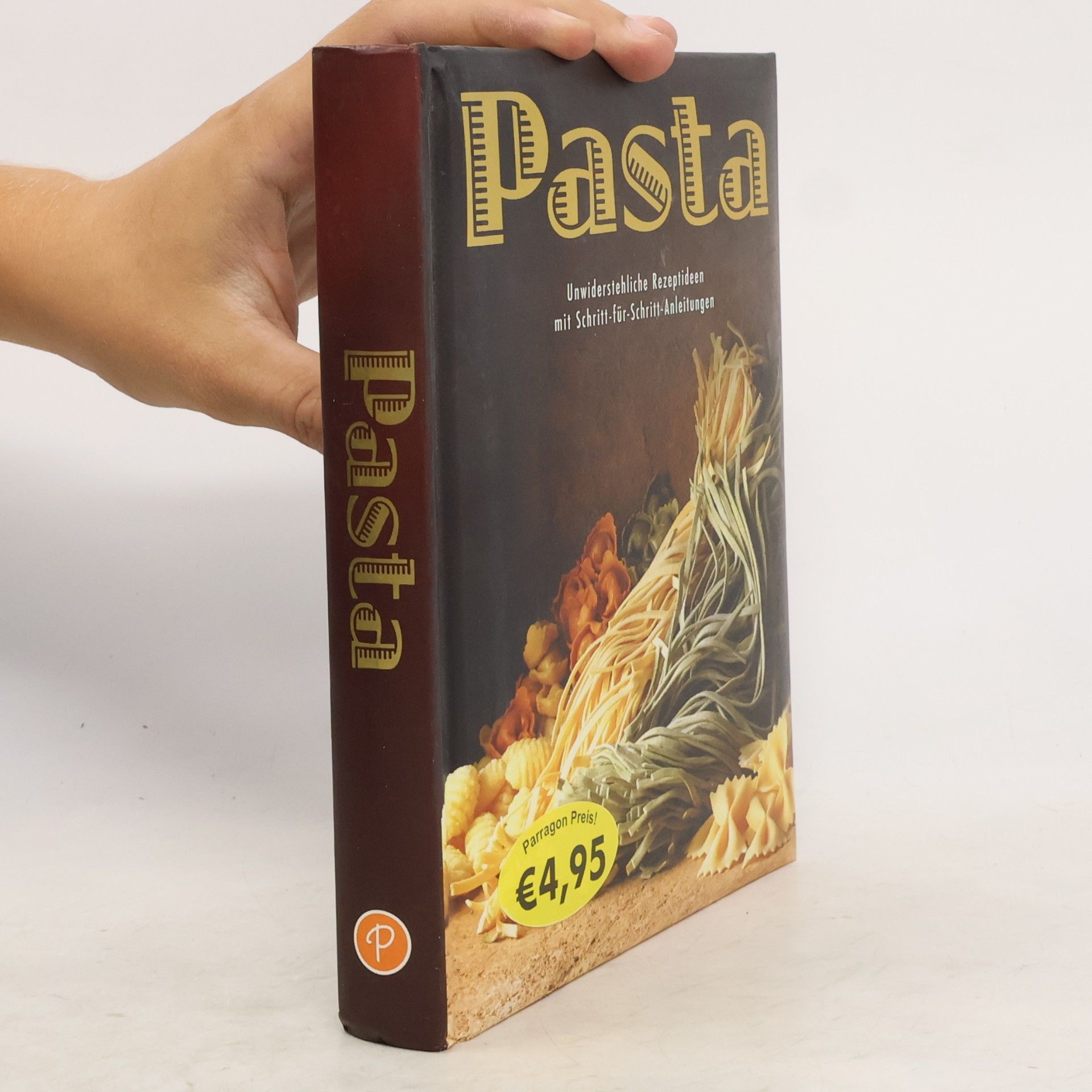 Nazire Ergün Pasta