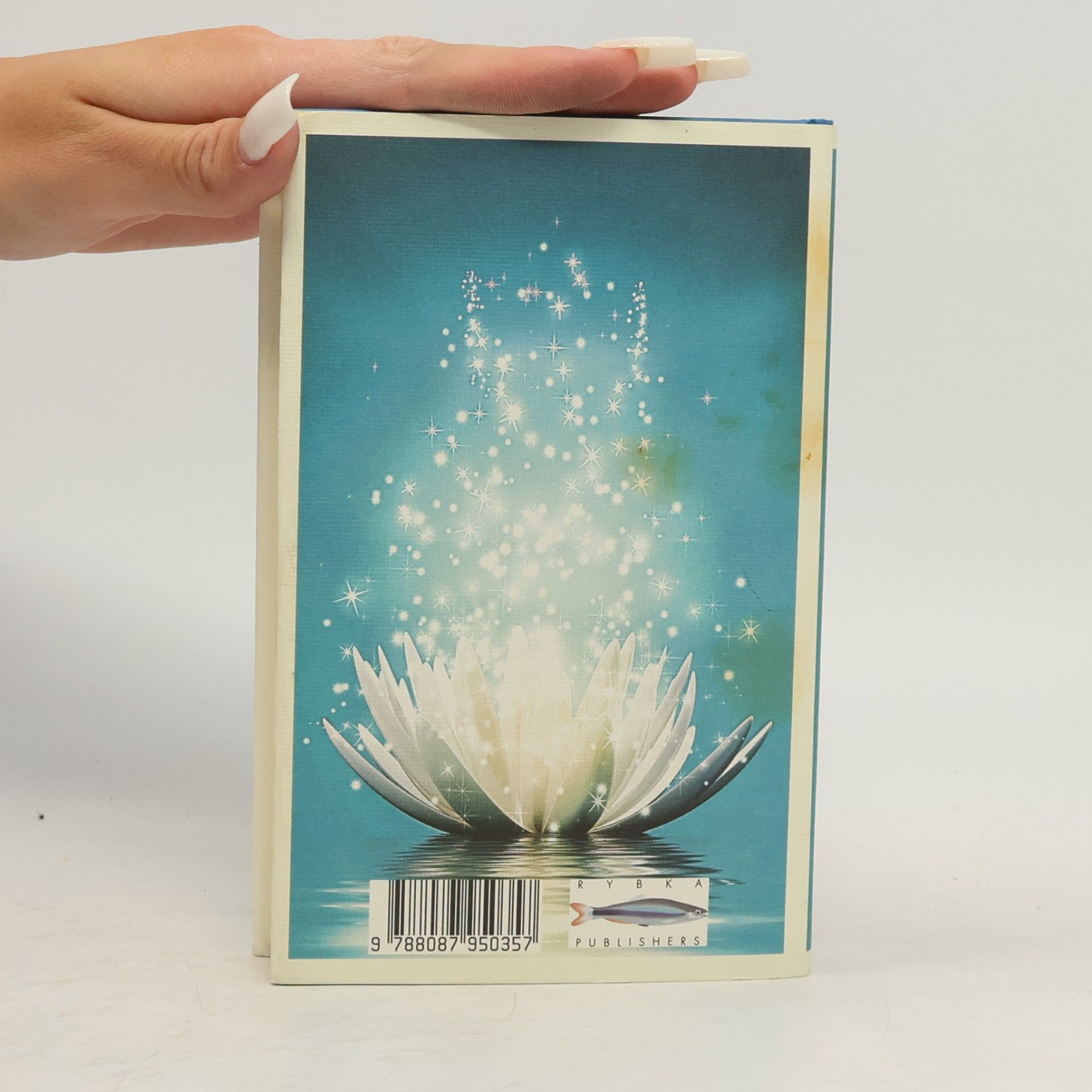 Laurent Gounelle A objevíš poklad, který v tobě dřímá