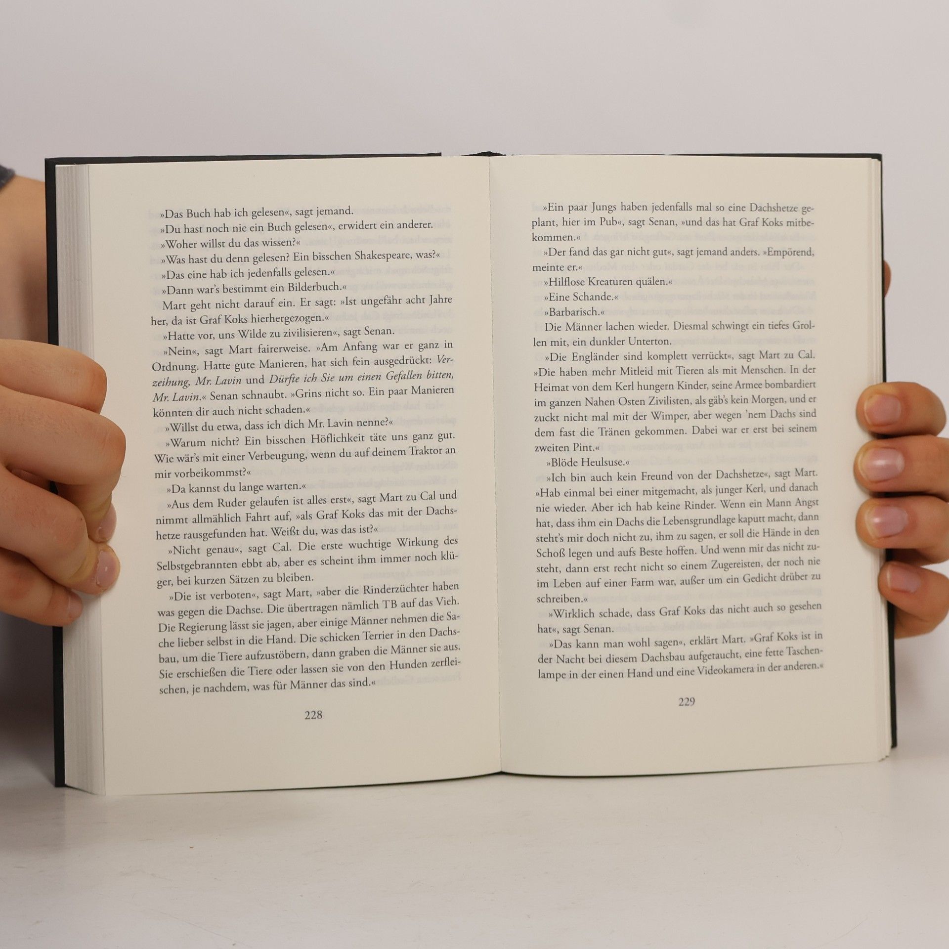 Tana French Der Sucher