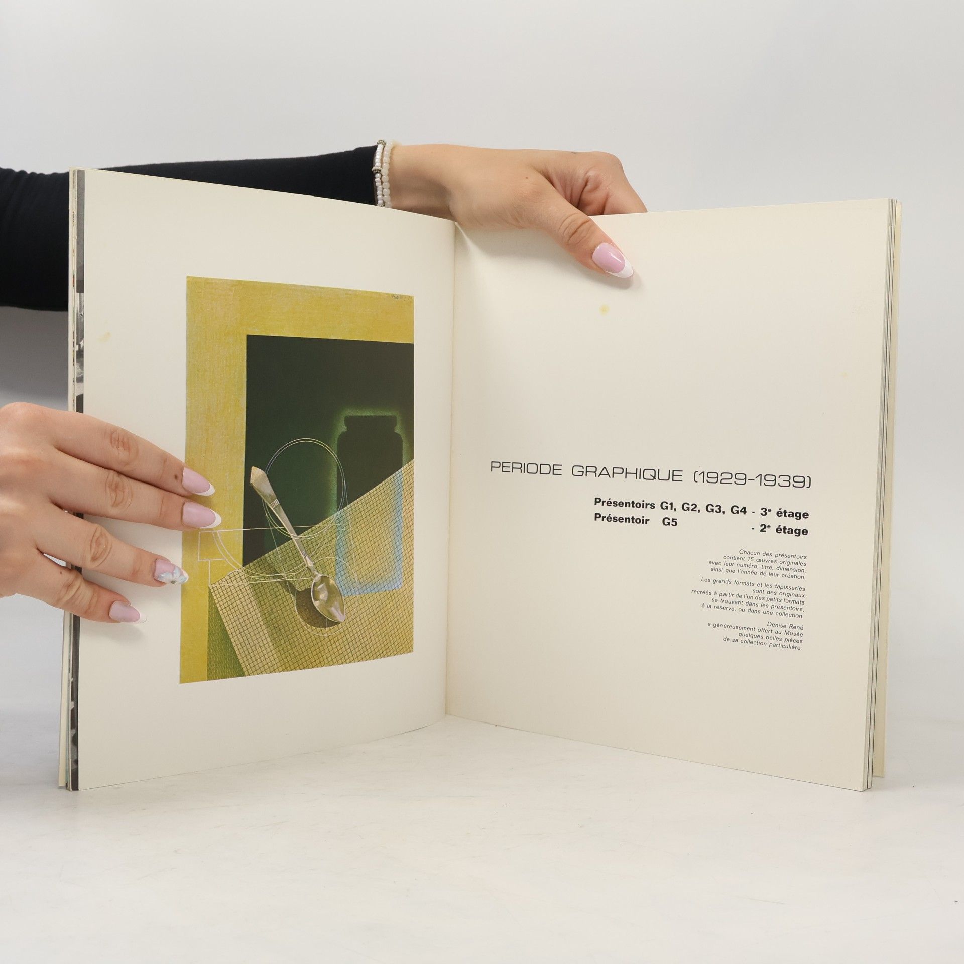 Collectif d'auteurs Musée Vasarely Gordes/Vaucluse