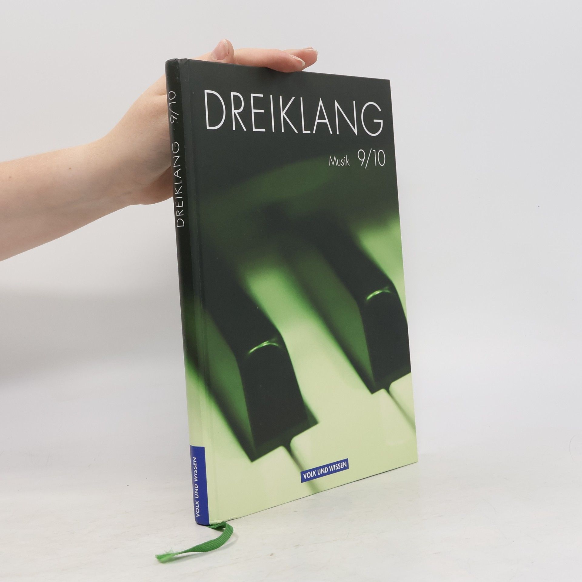 Ines Mainz 9./10. Schuljahr, Schülerbuch