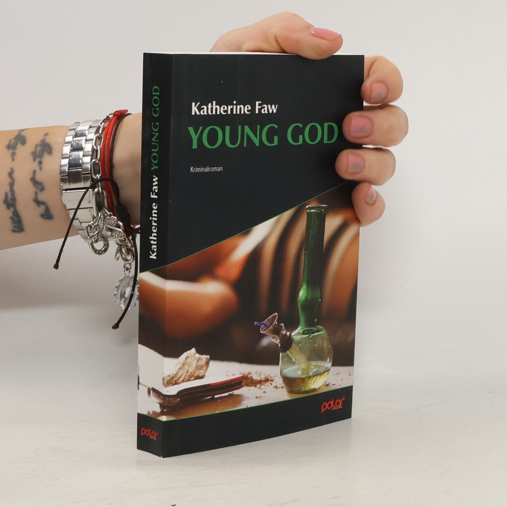 Katherine Faw Young God