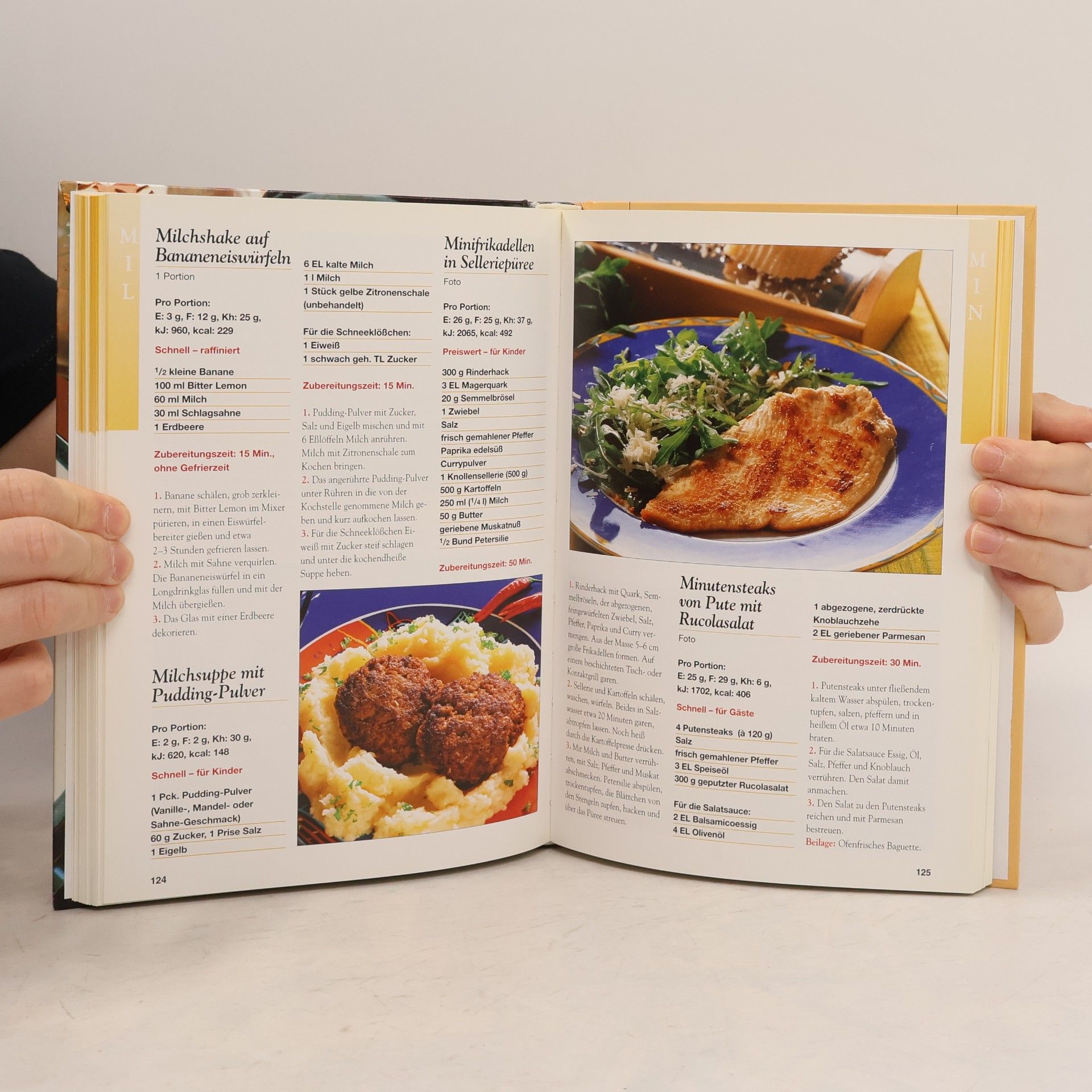 Autorenkollektiv Dr. Oetker Kochen von A-Z. Schnell & Preiswert