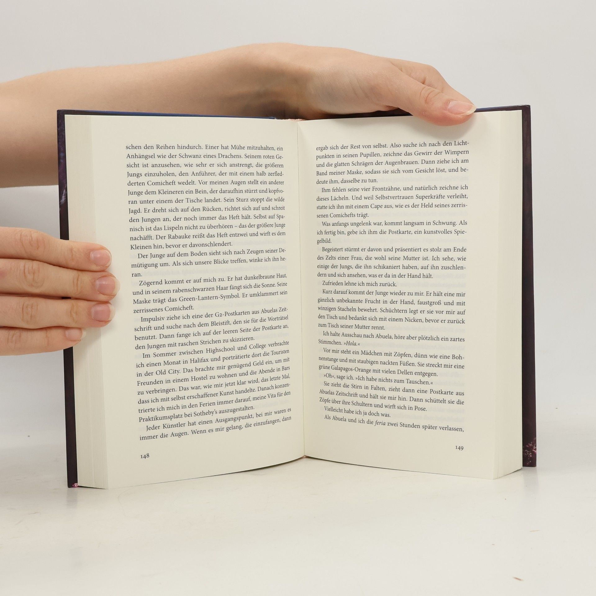 Jodi Picoult Ich wünschte, du wärst hier