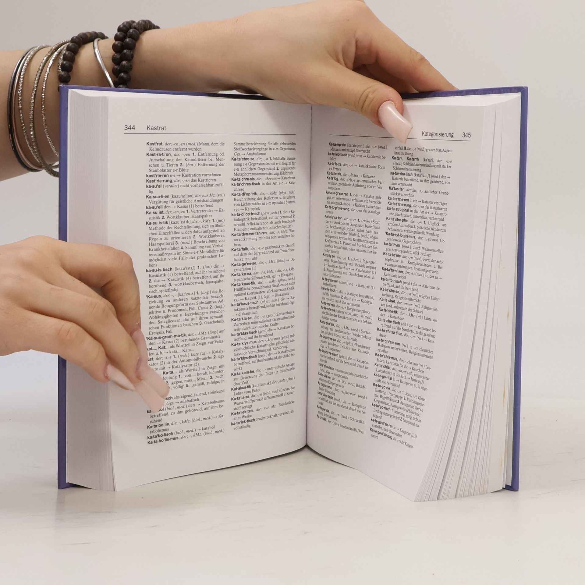 Friedrich Hubner Das große Fremdwörterbuch