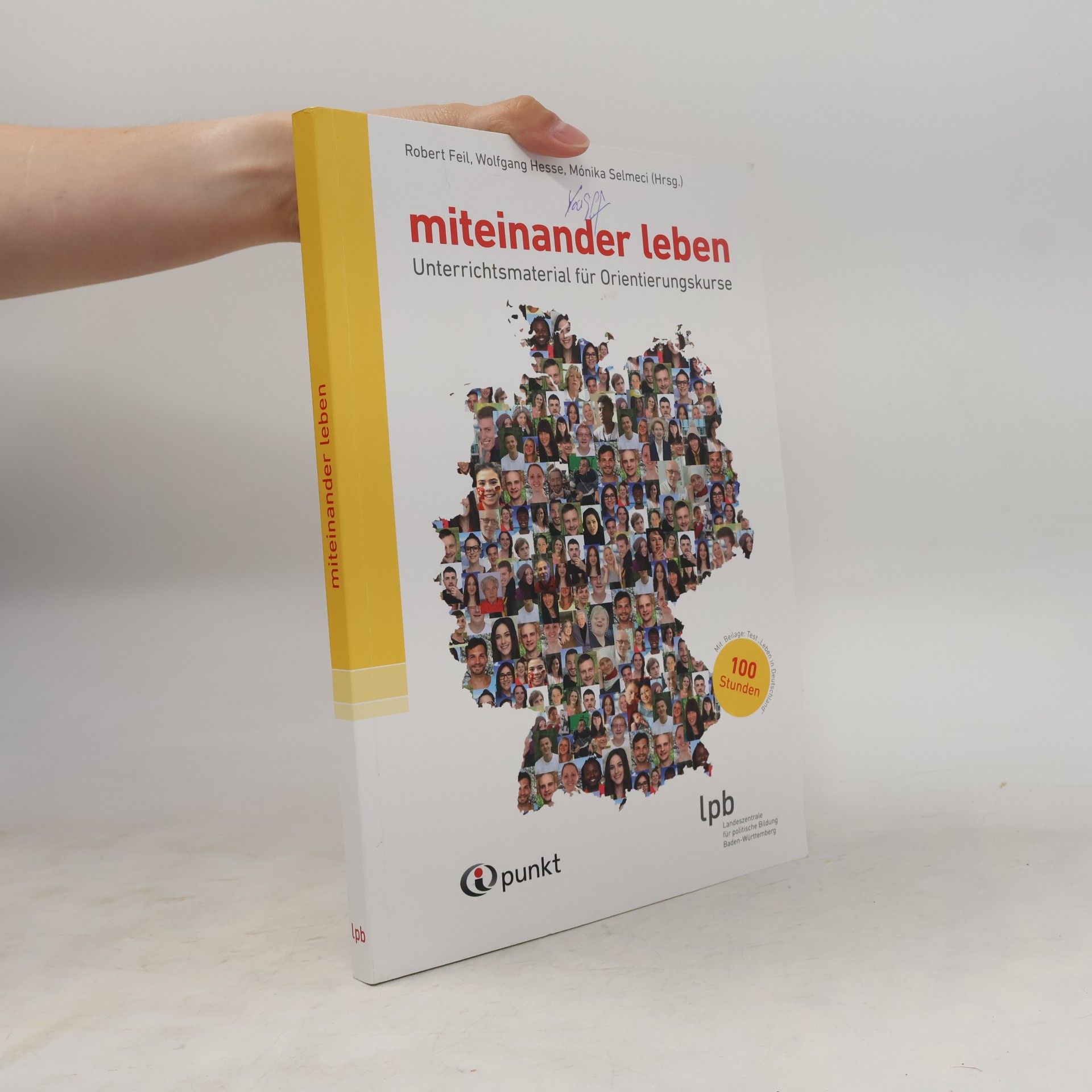 Miteinander Leben