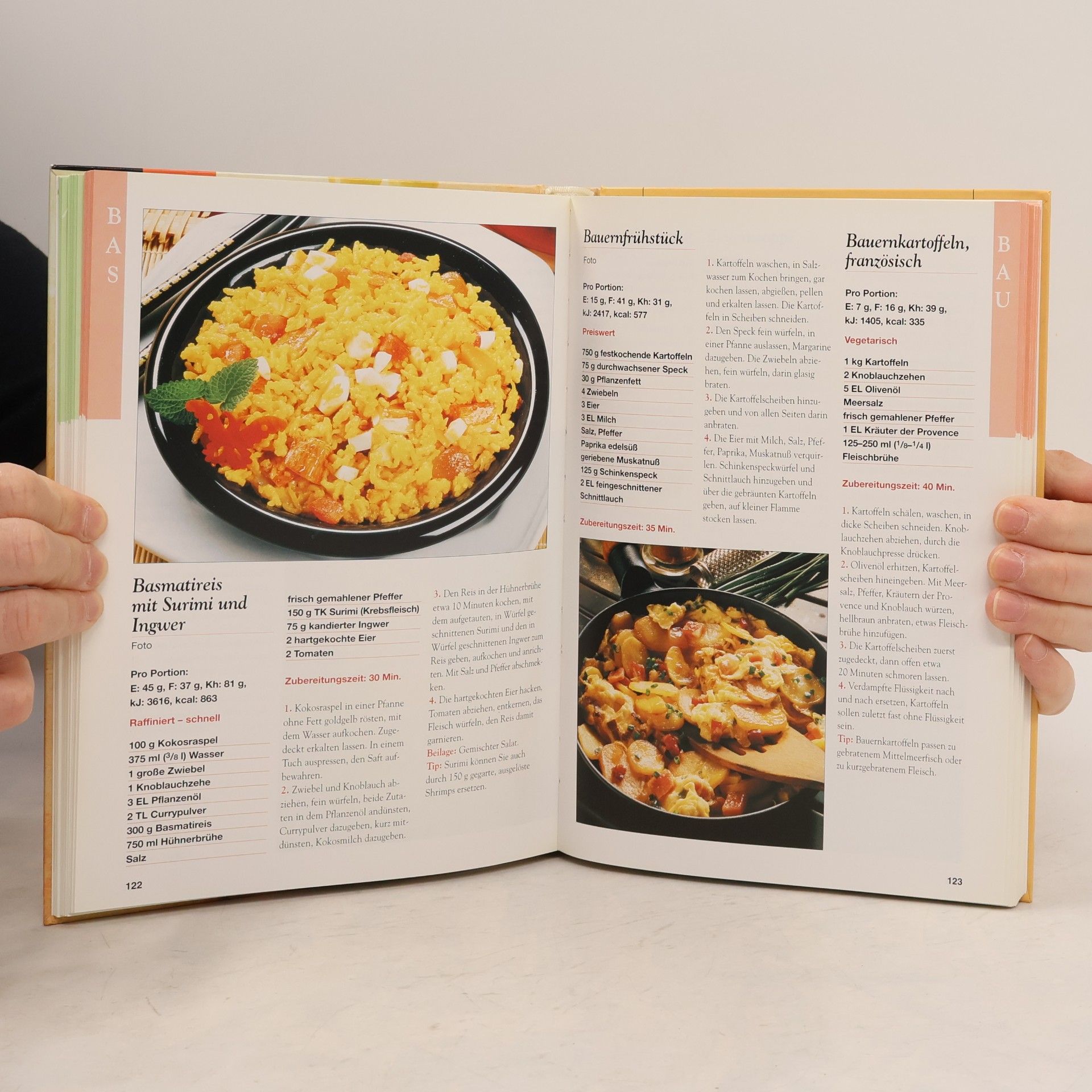 Collectif d'auteurs Dr. Oetker. Kochen von A-Z