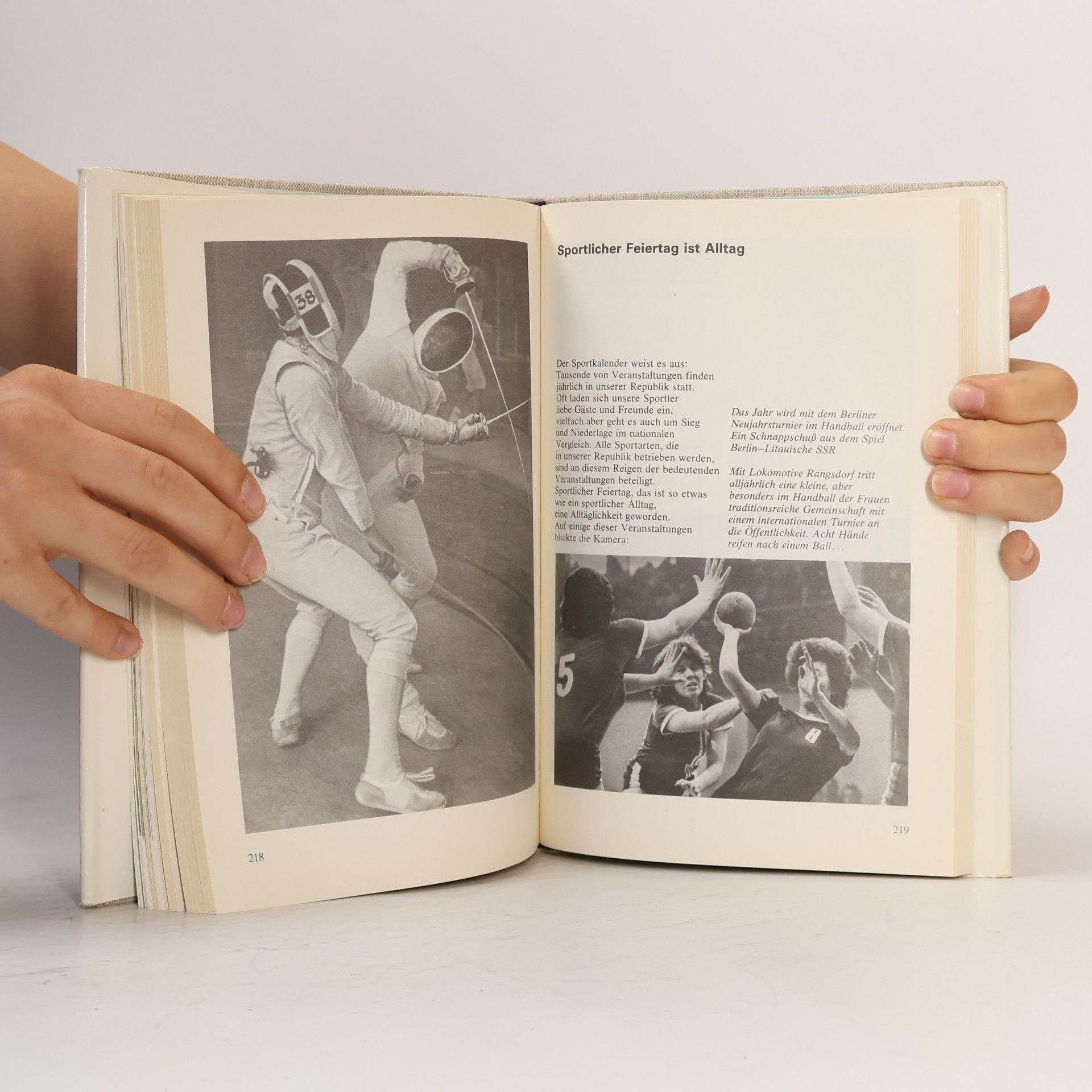 Various authors Sport 80