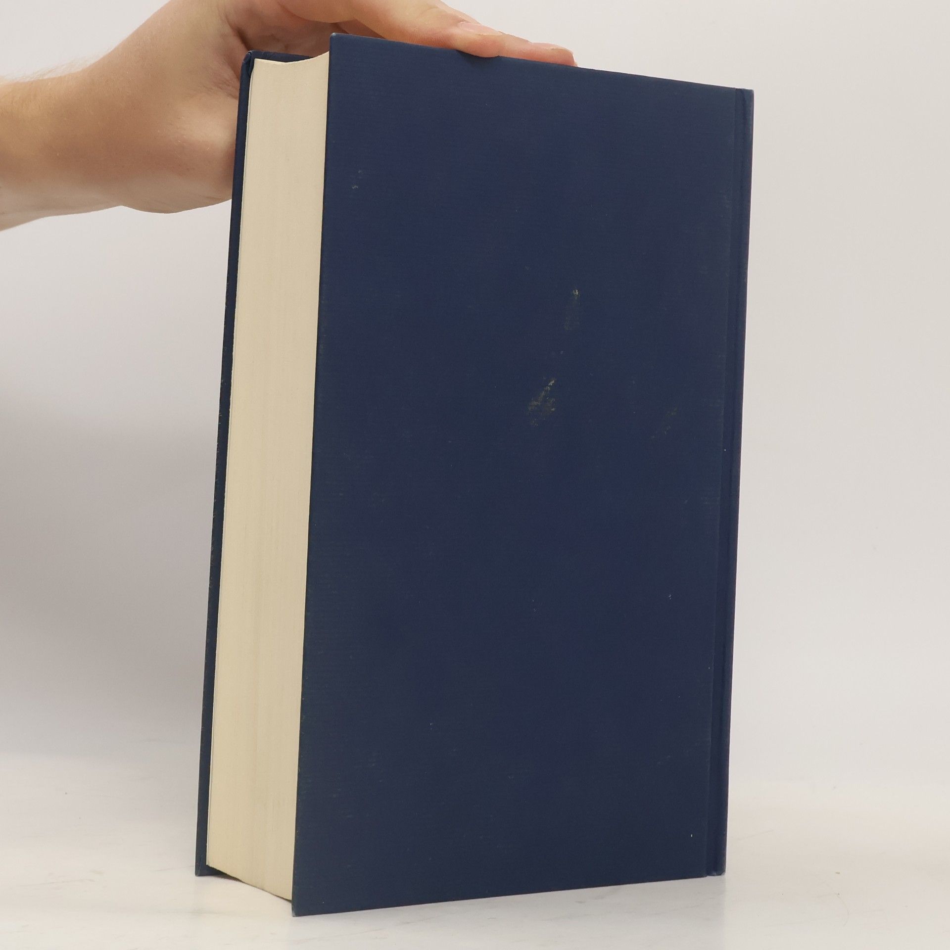 Ken Follett Der dritte Zwilling