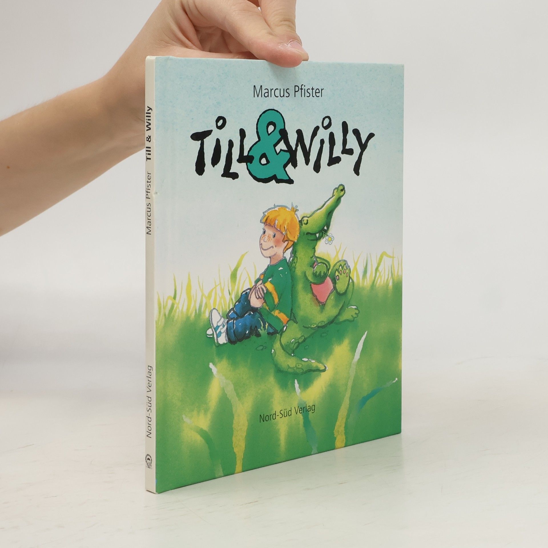Till & Willy