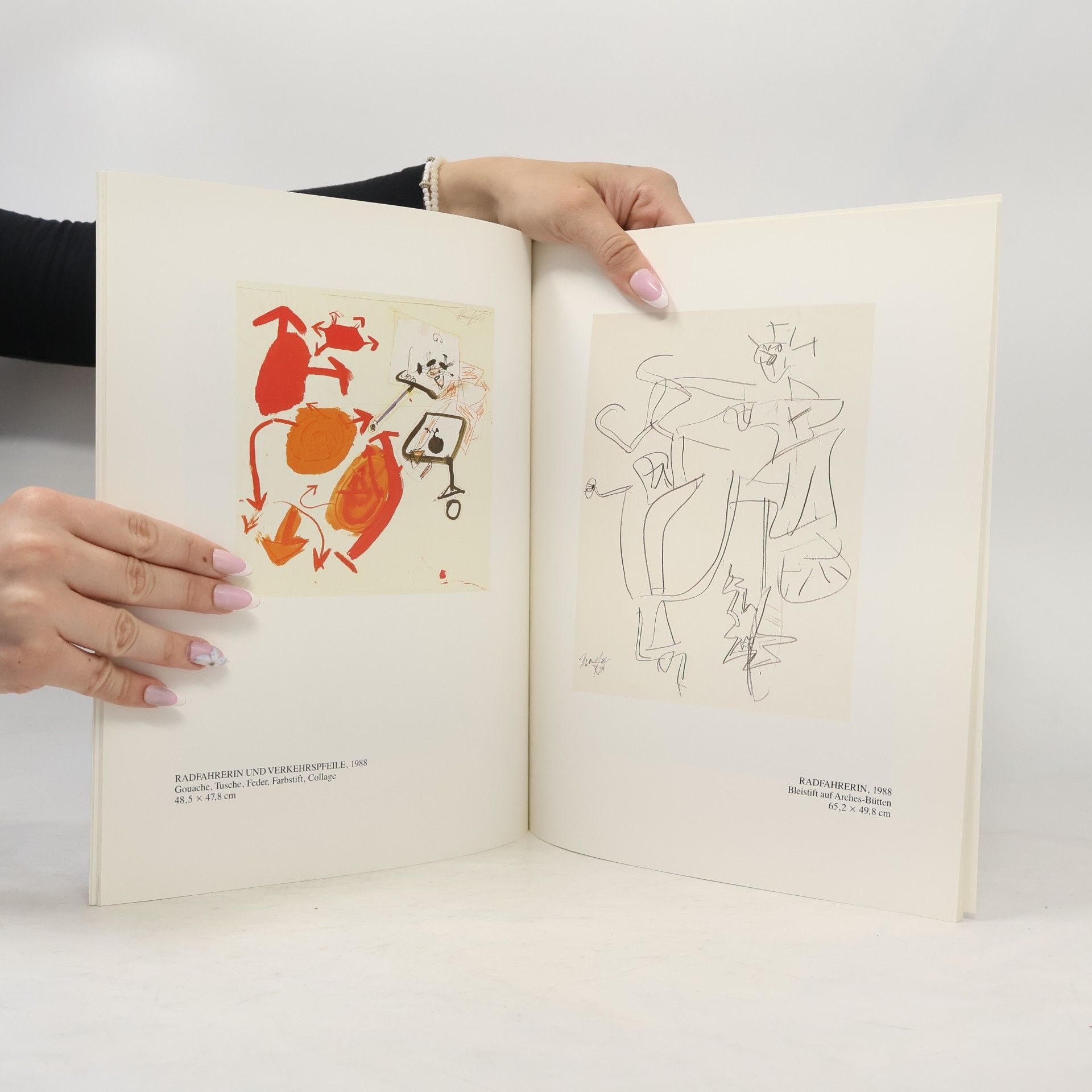 Jürgen Messensee Jürgen Messensee. Arbeiten 1969-1991