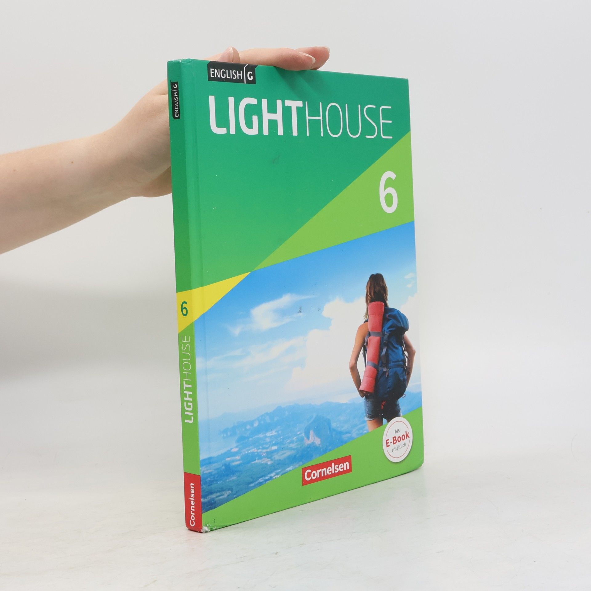 Susan Abbey English G - Lighthouse