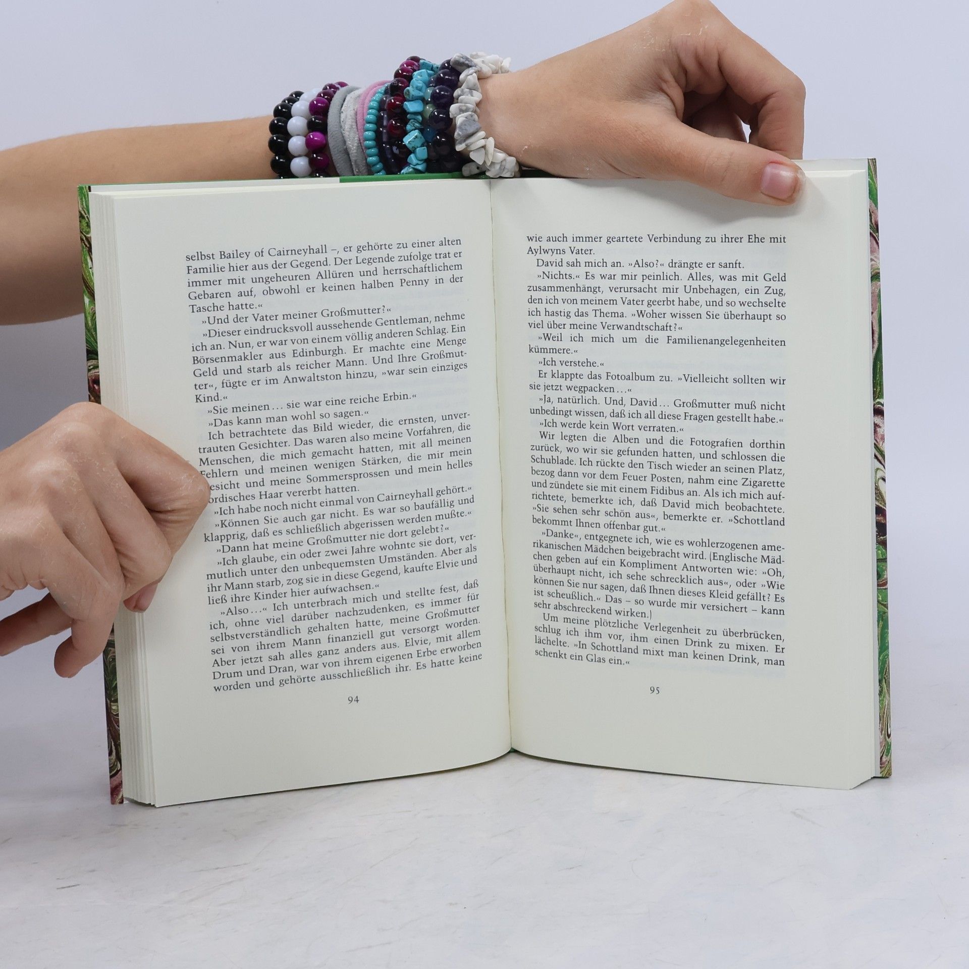 Rosamunde Pilcher Ende eines Sommers