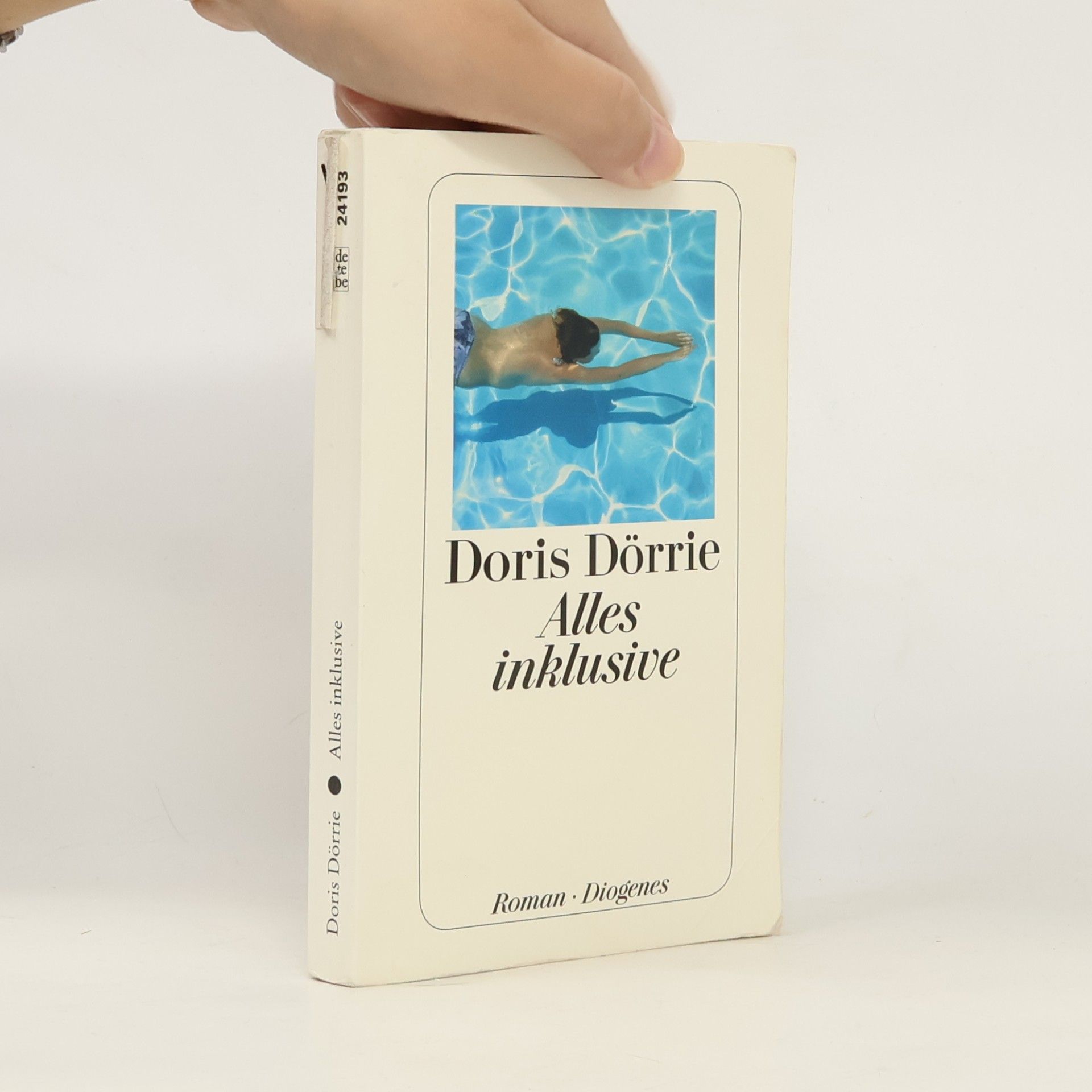 Doris Dörrie Alles inklusive