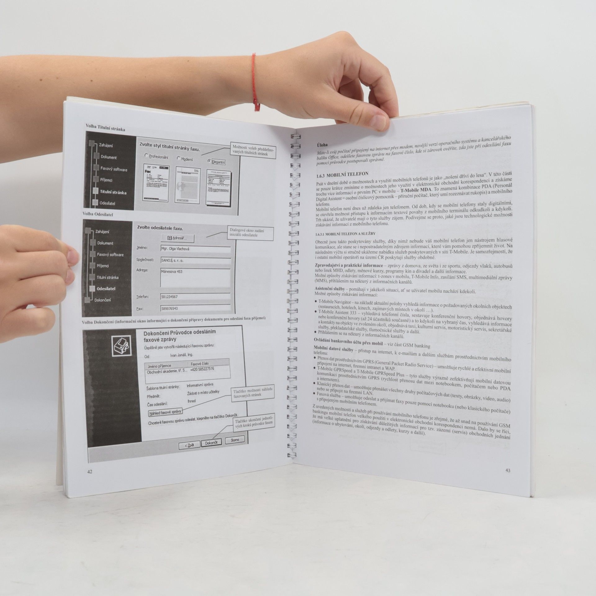 Various authors Písemná a elektronická komunikace 2