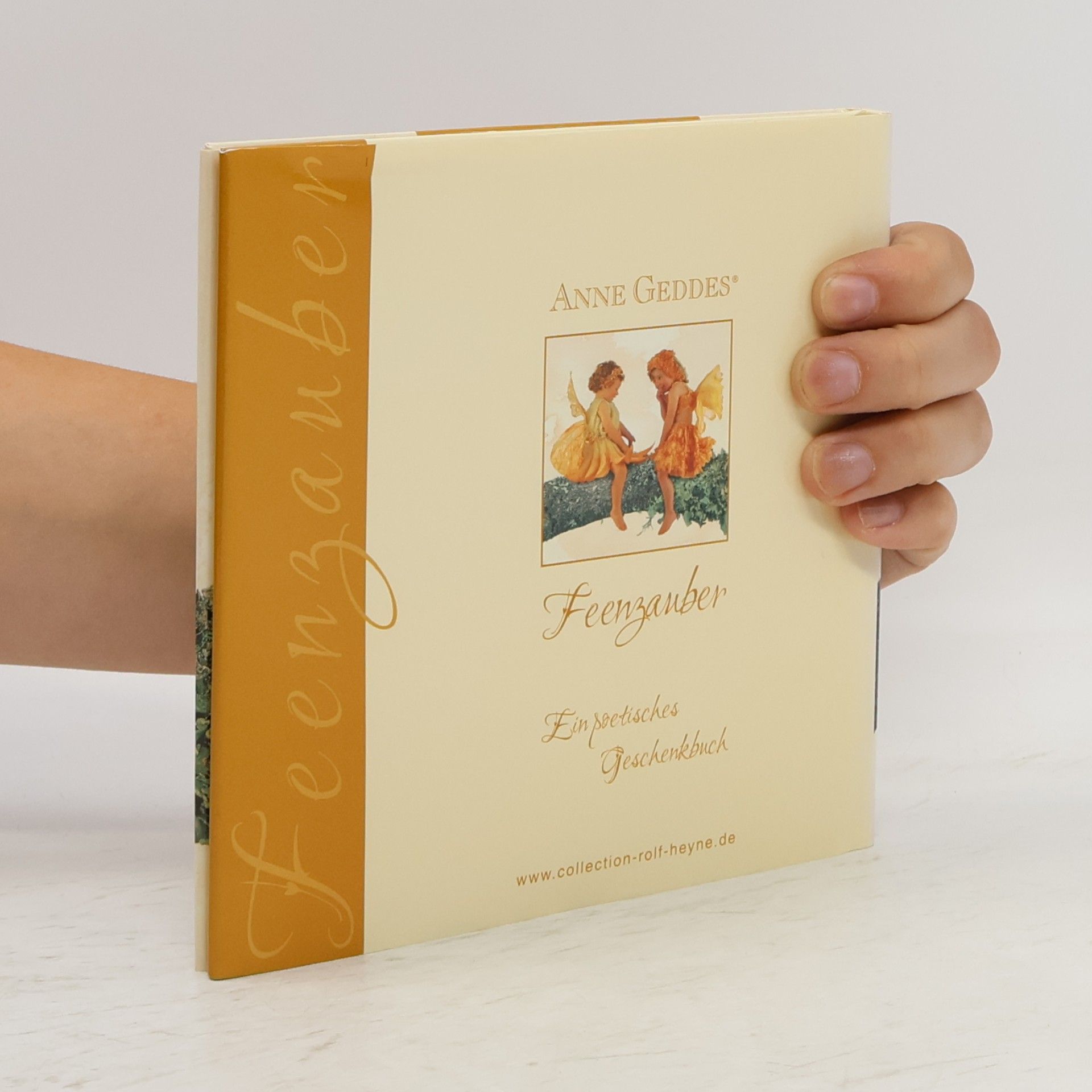 Anne Geddes Feenzauber