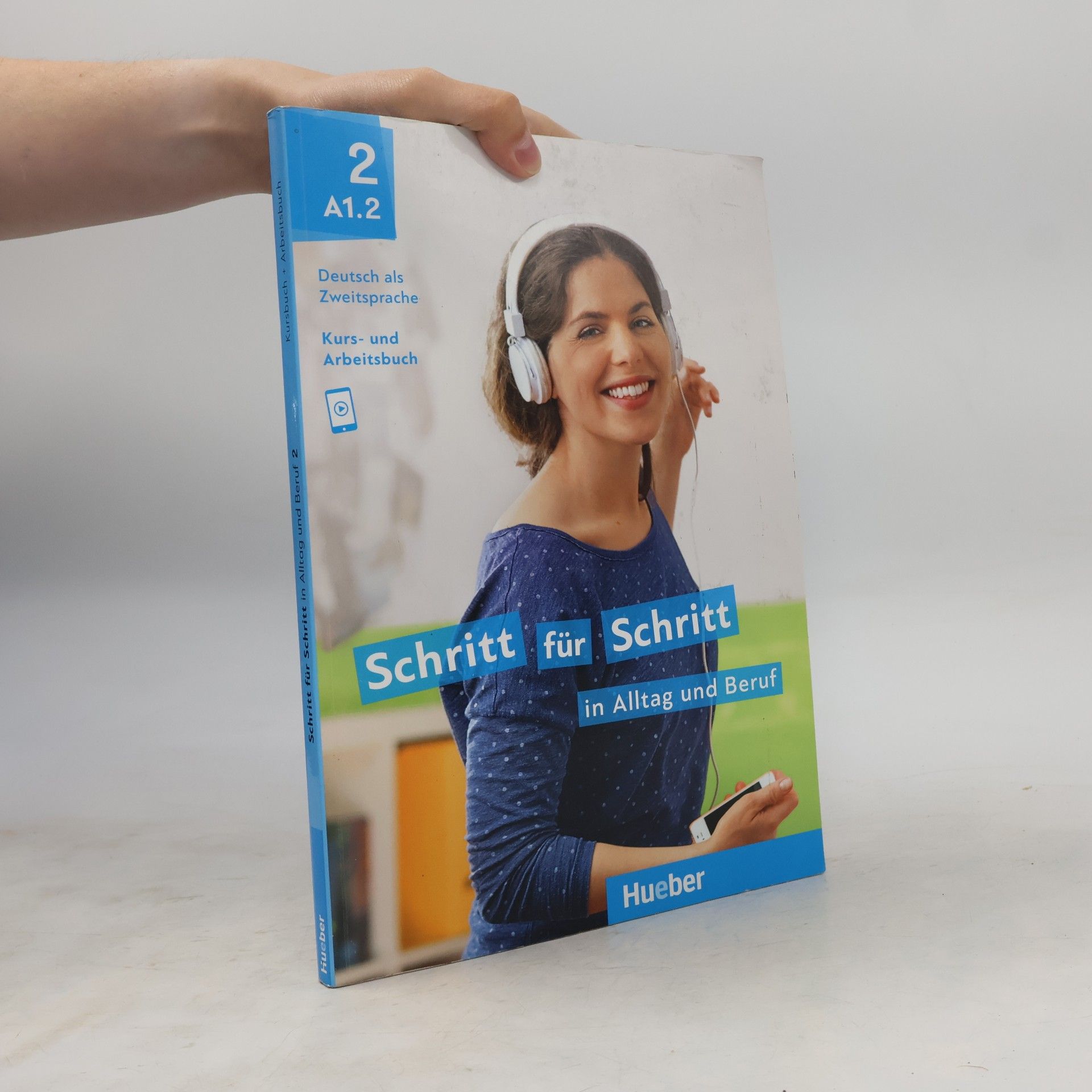 Daniela Niebisch Schritt für Schritt in Alltag und Beruf