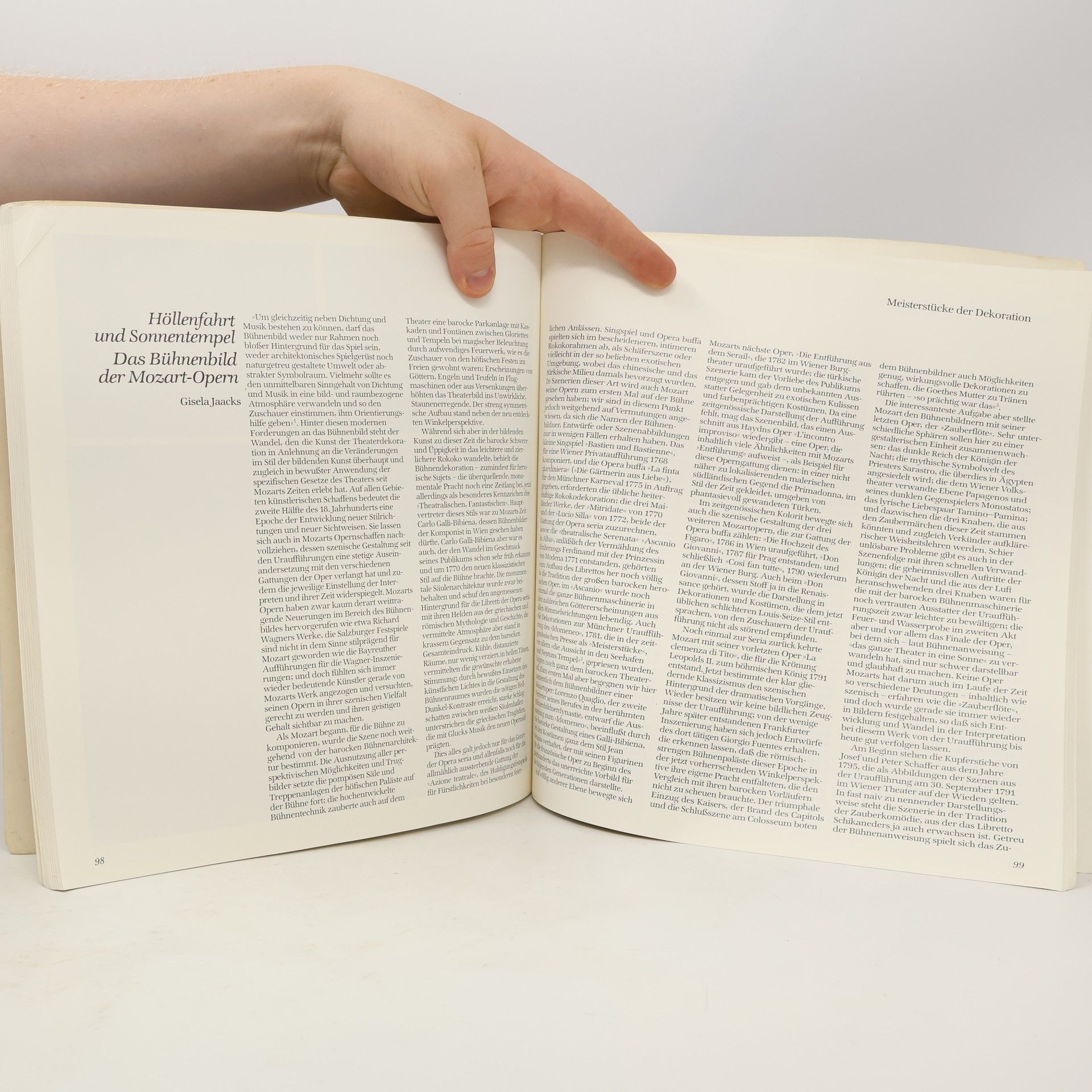 Autorenkollektiv Mozart