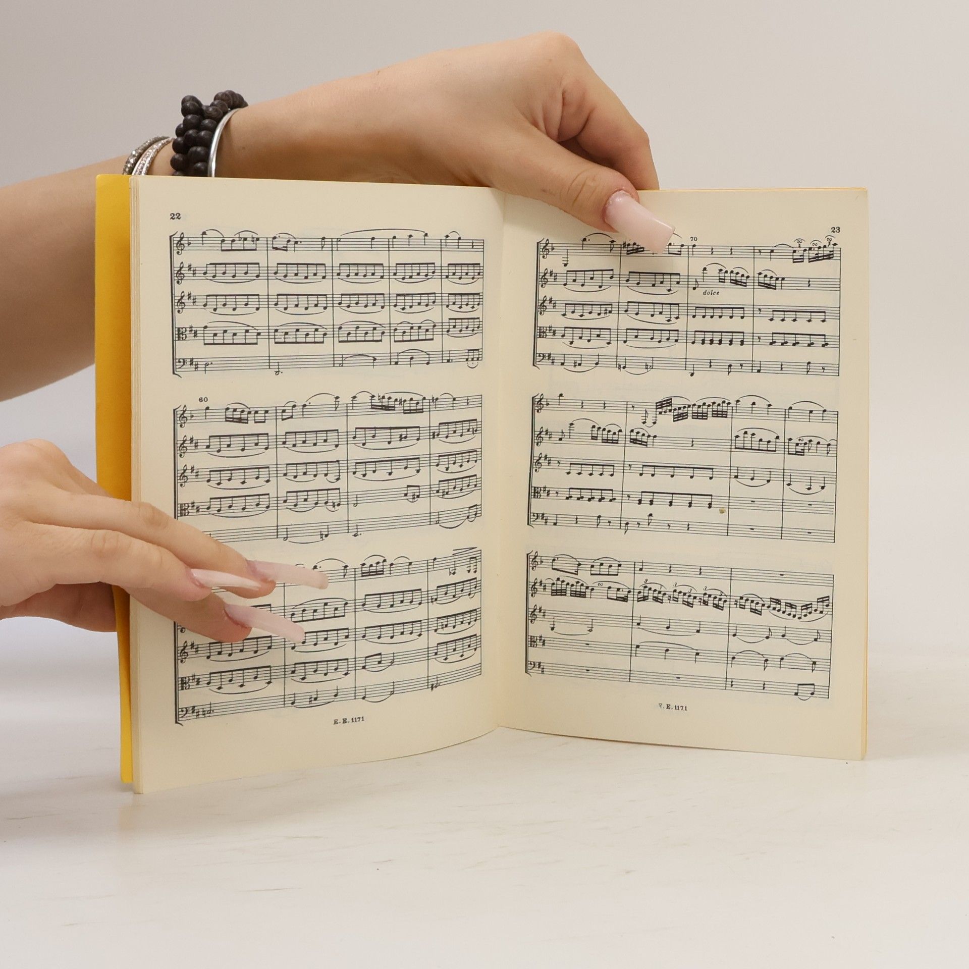 Wolfgang Amadeus Mozart Clarinet Quintet A major K.581